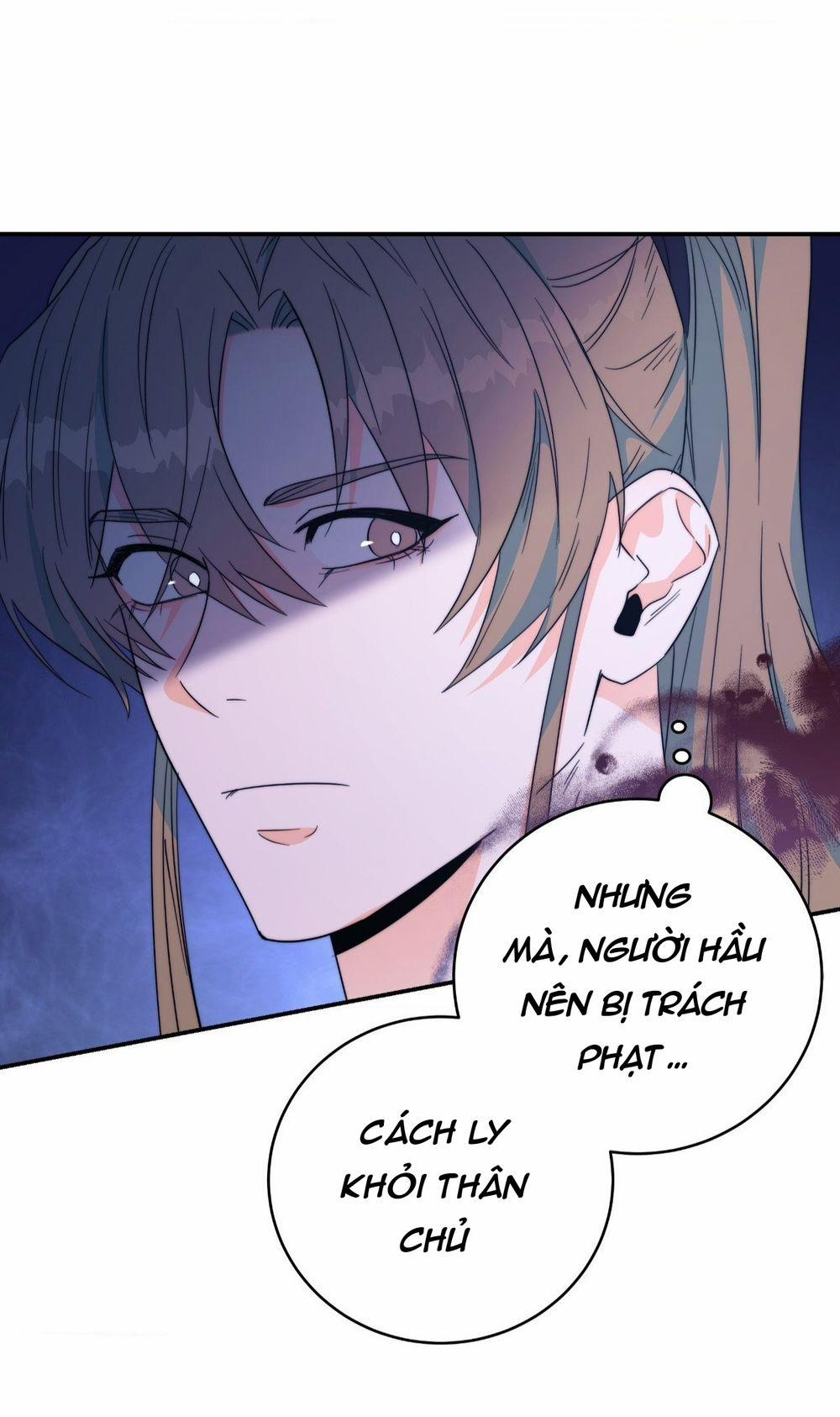 Lửa, Hoa, Mộng 15 trang 13