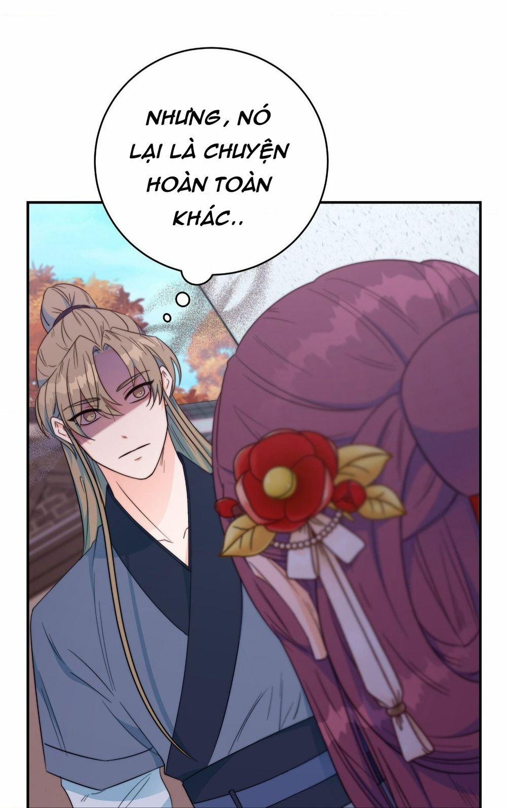 Lửa, Hoa, Mộng 15 trang 19