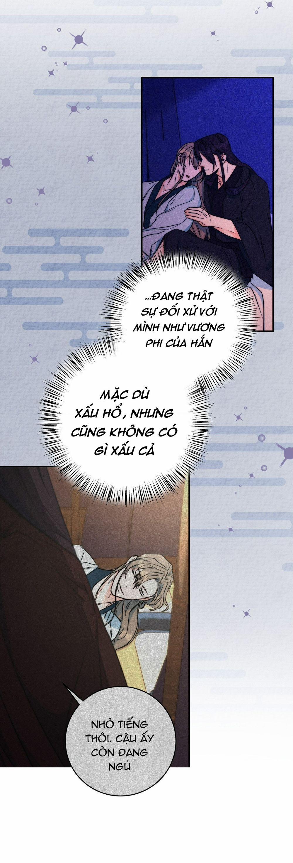 Lửa, Hoa, Mộng 15 trang 2