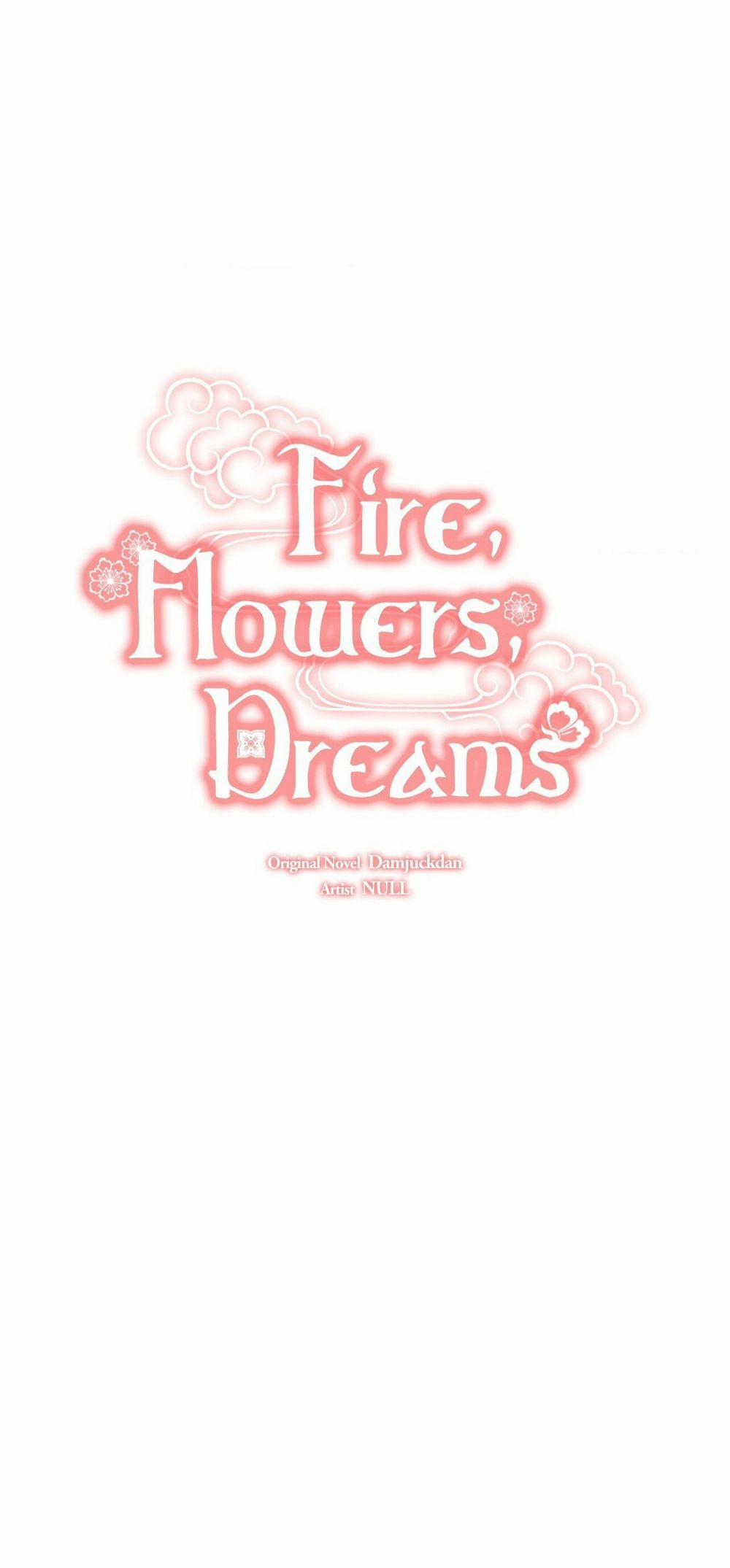 Lửa, Hoa, Mộng 15 trang 21