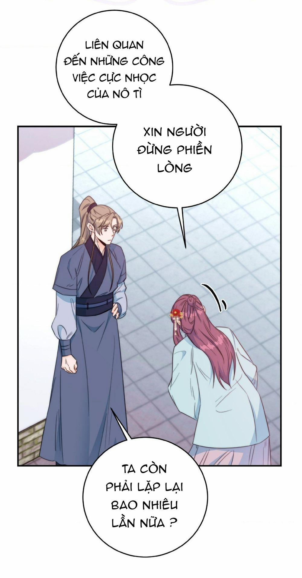 Lửa, Hoa, Mộng 15 trang 25