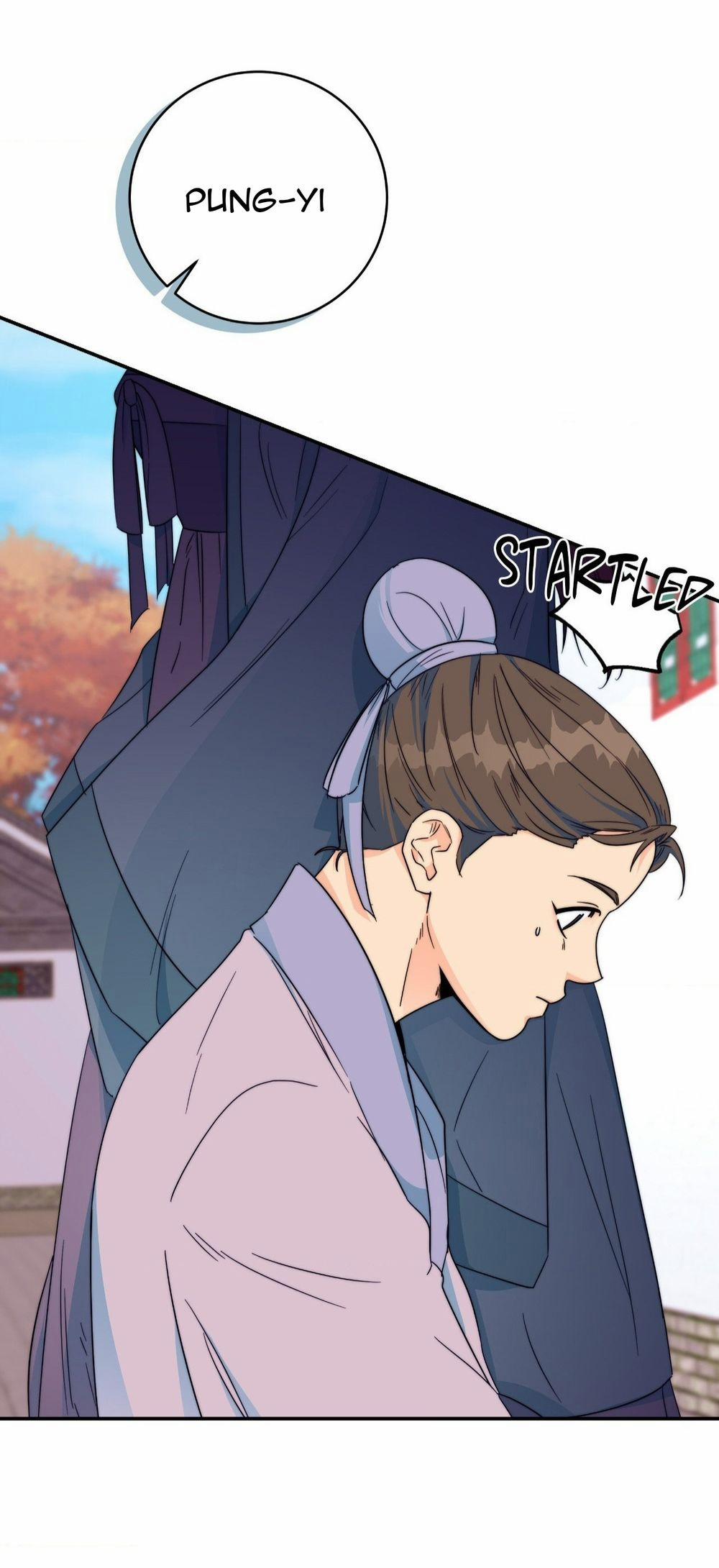 Lửa, Hoa, Mộng 15 trang 32