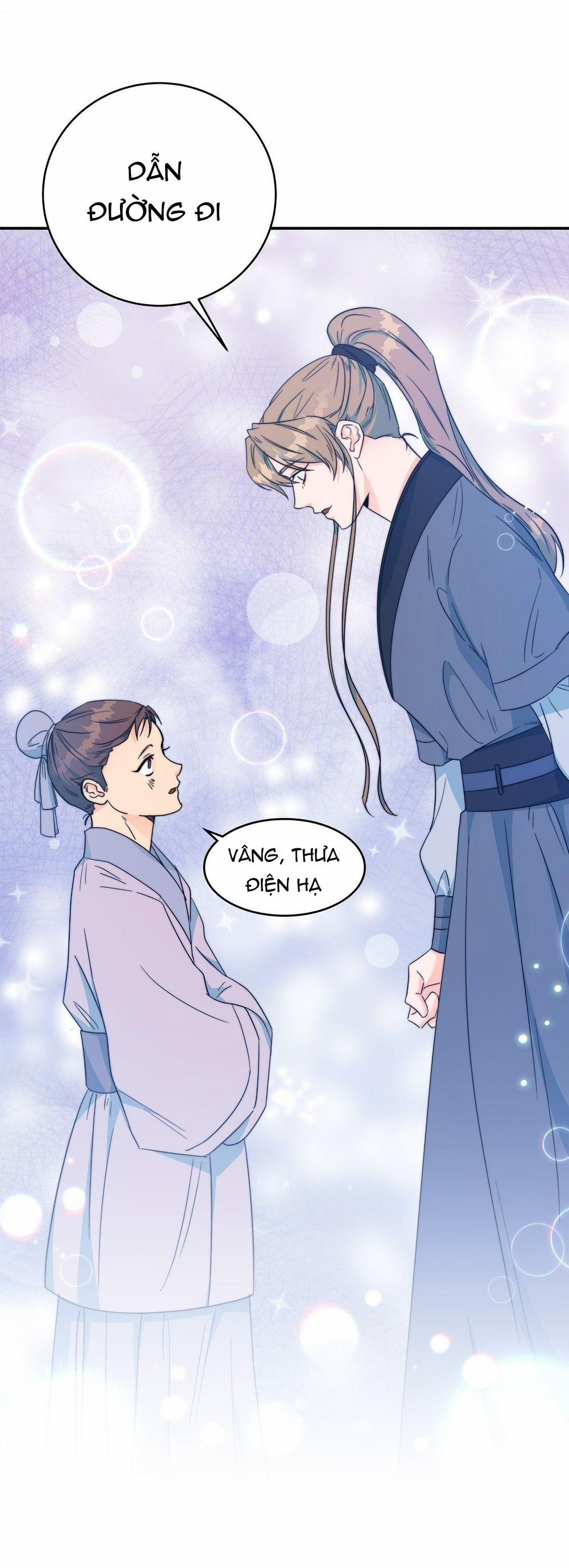 Lửa, Hoa, Mộng 15 trang 33