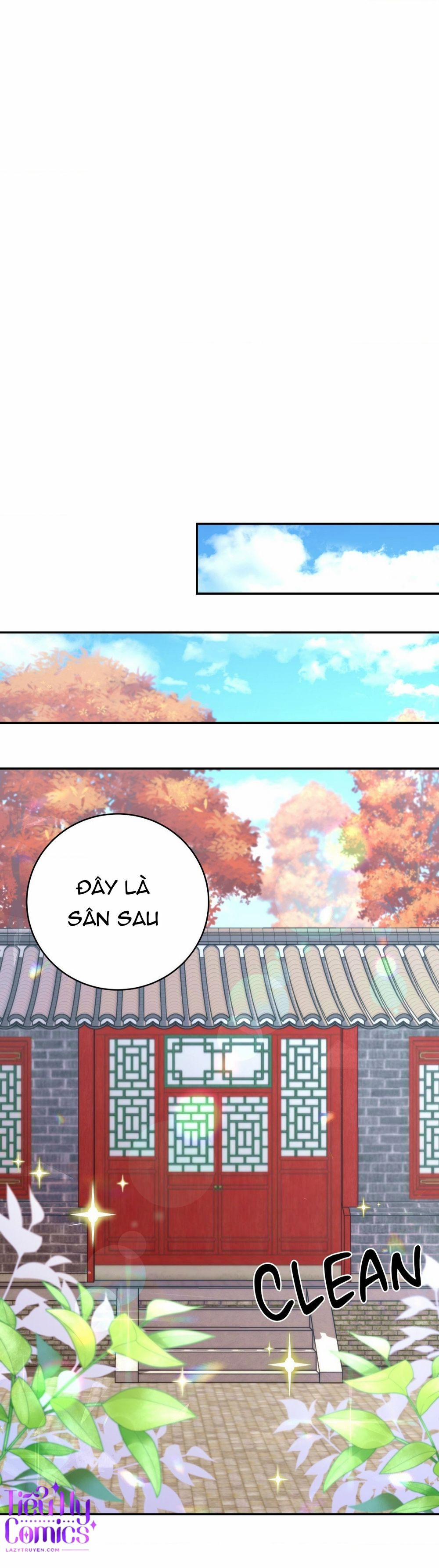 Lửa, Hoa, Mộng 15 trang 34