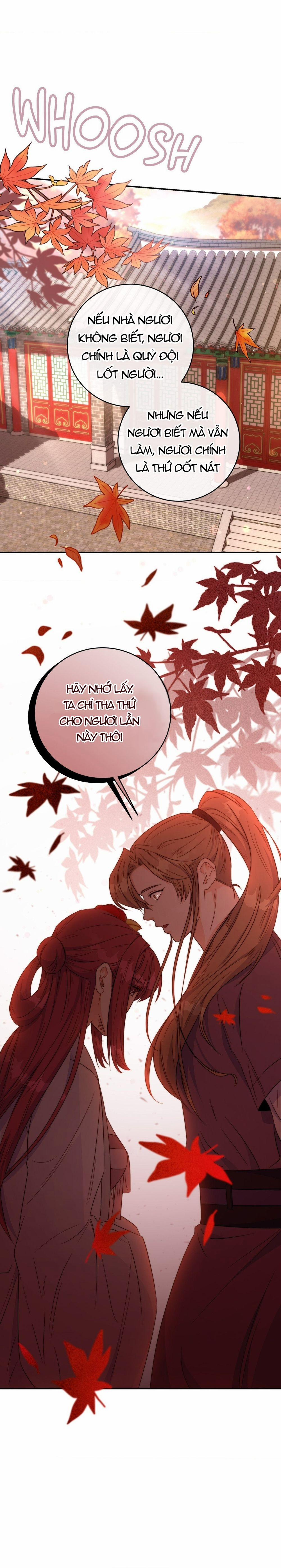 Lửa, Hoa, Mộng 15 trang 41