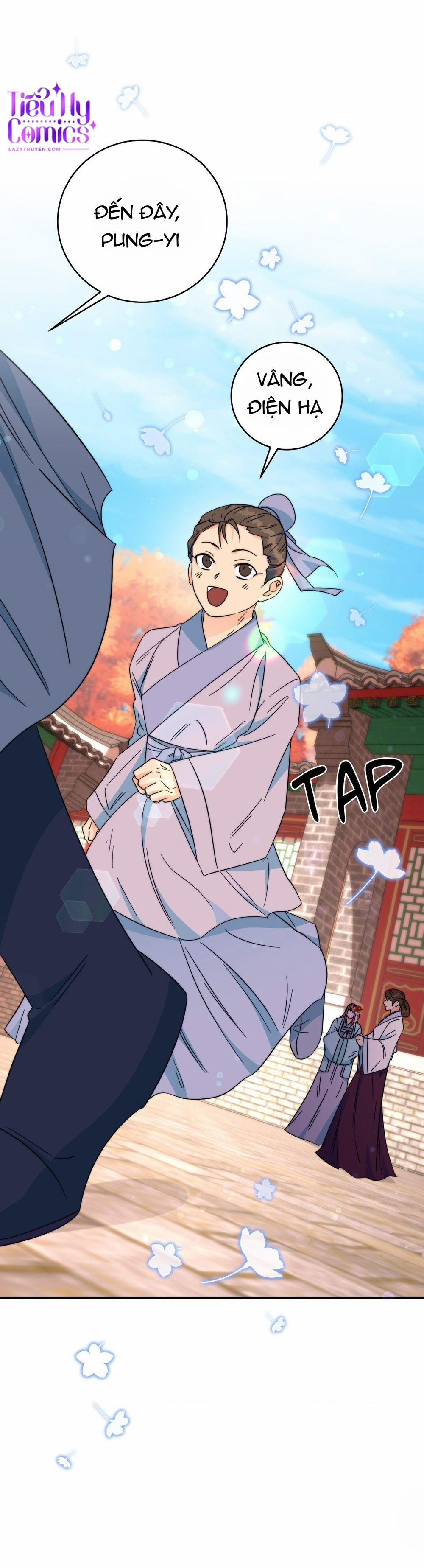 Lửa, Hoa, Mộng 15 trang 43