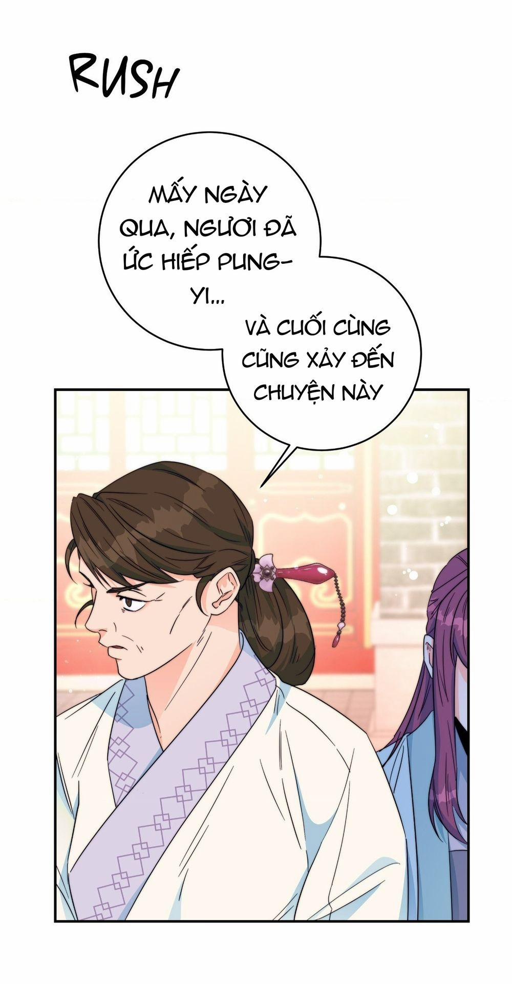 Lửa, Hoa, Mộng 15 trang 44