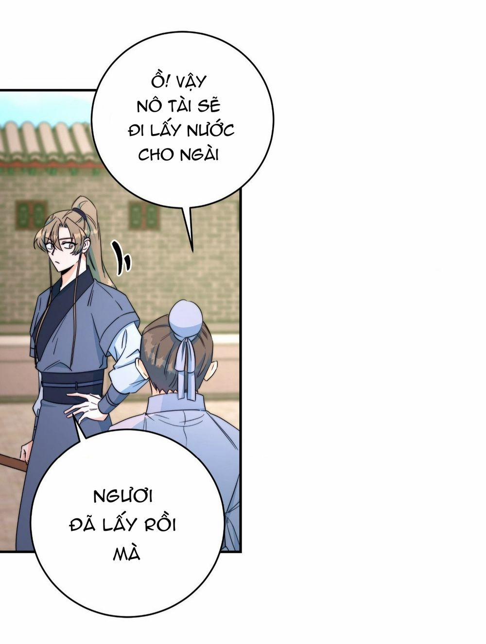 Lửa, Hoa, Mộng 15 trang 5