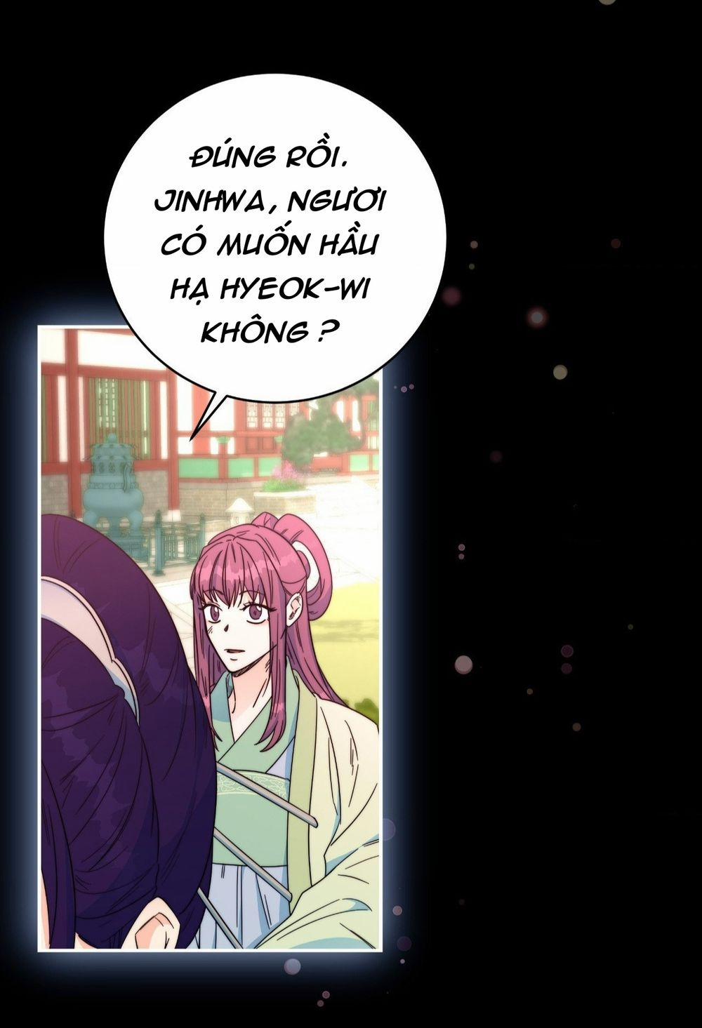 Lửa, Hoa, Mộng 15 trang 51