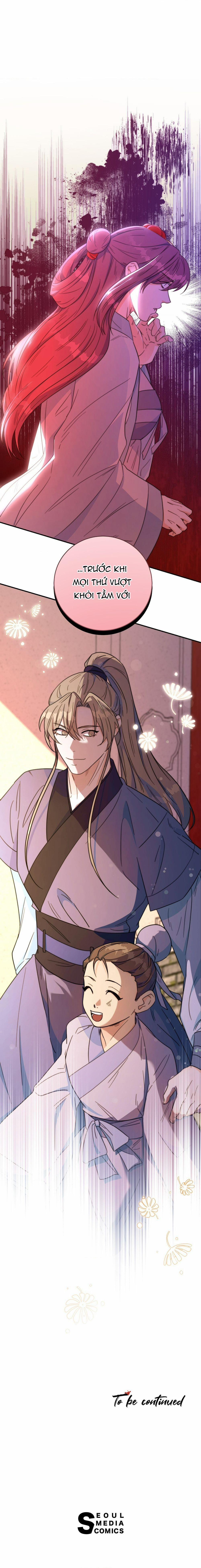 Lửa, Hoa, Mộng 15 trang 55