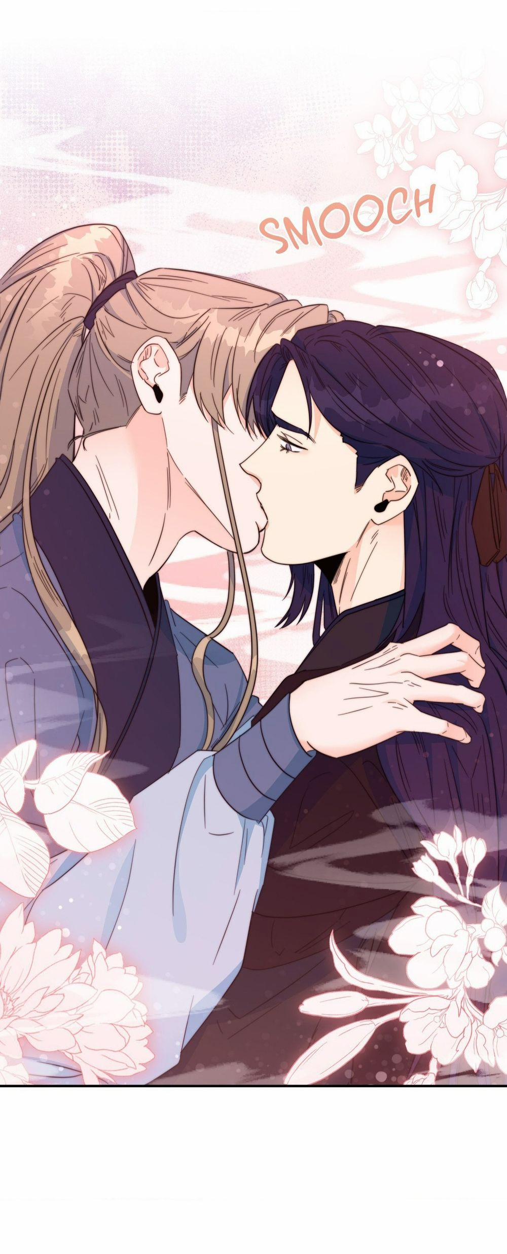 Lửa, Hoa, Mộng 17 trang 18