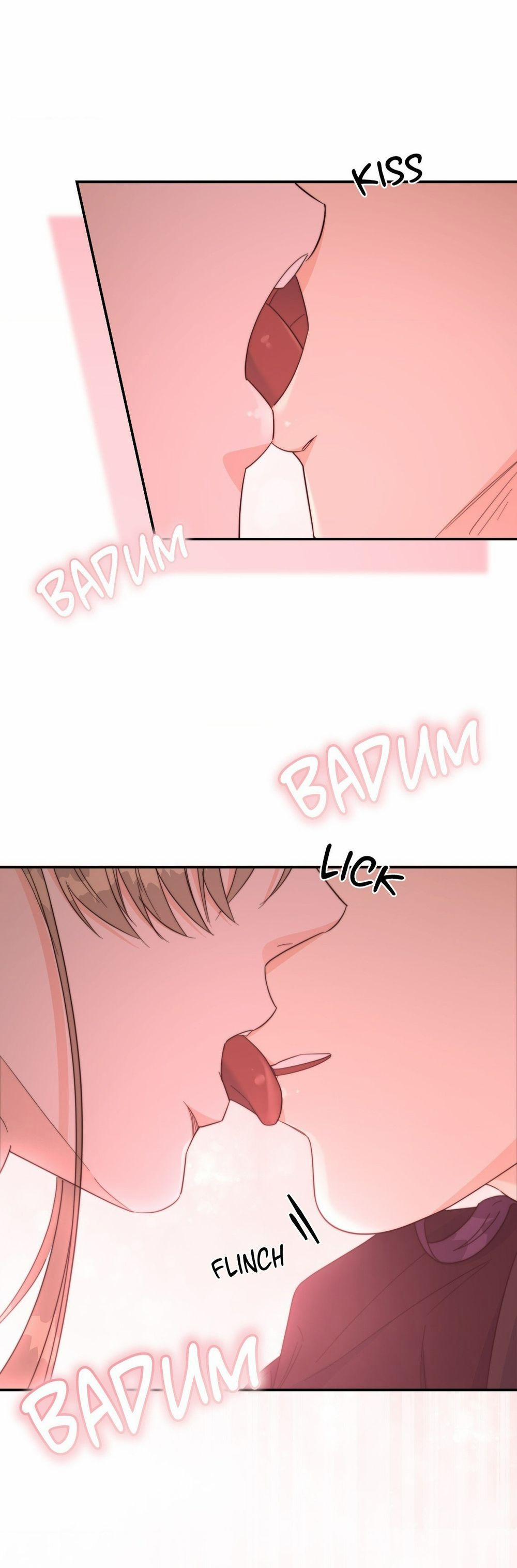 Lửa, Hoa, Mộng 17 trang 19