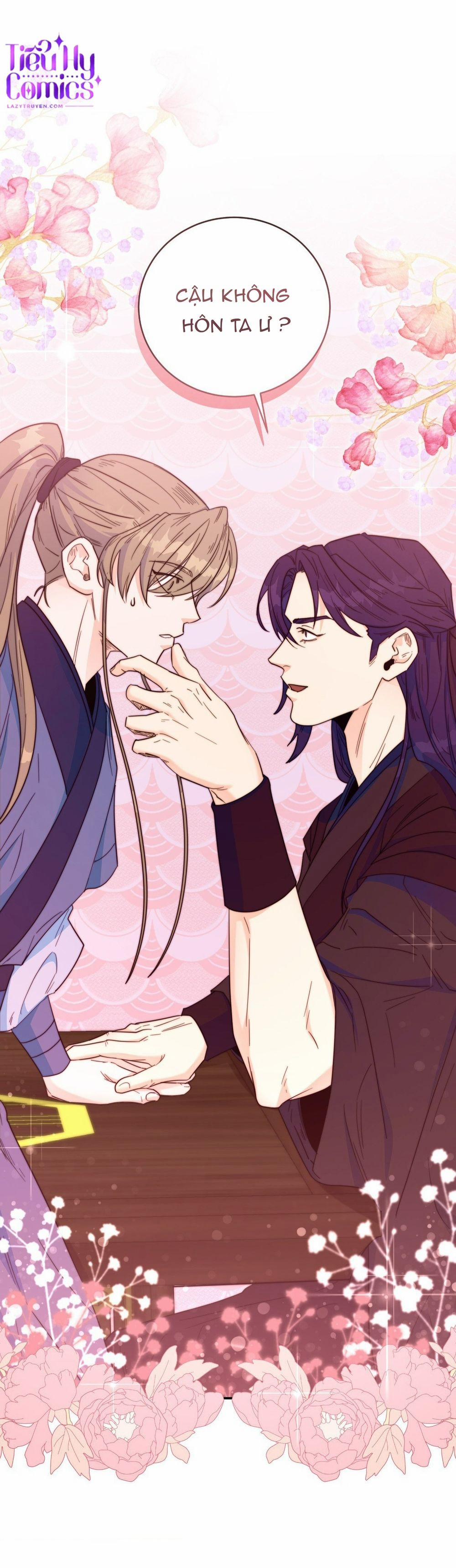 Lửa, Hoa, Mộng 17 trang 2