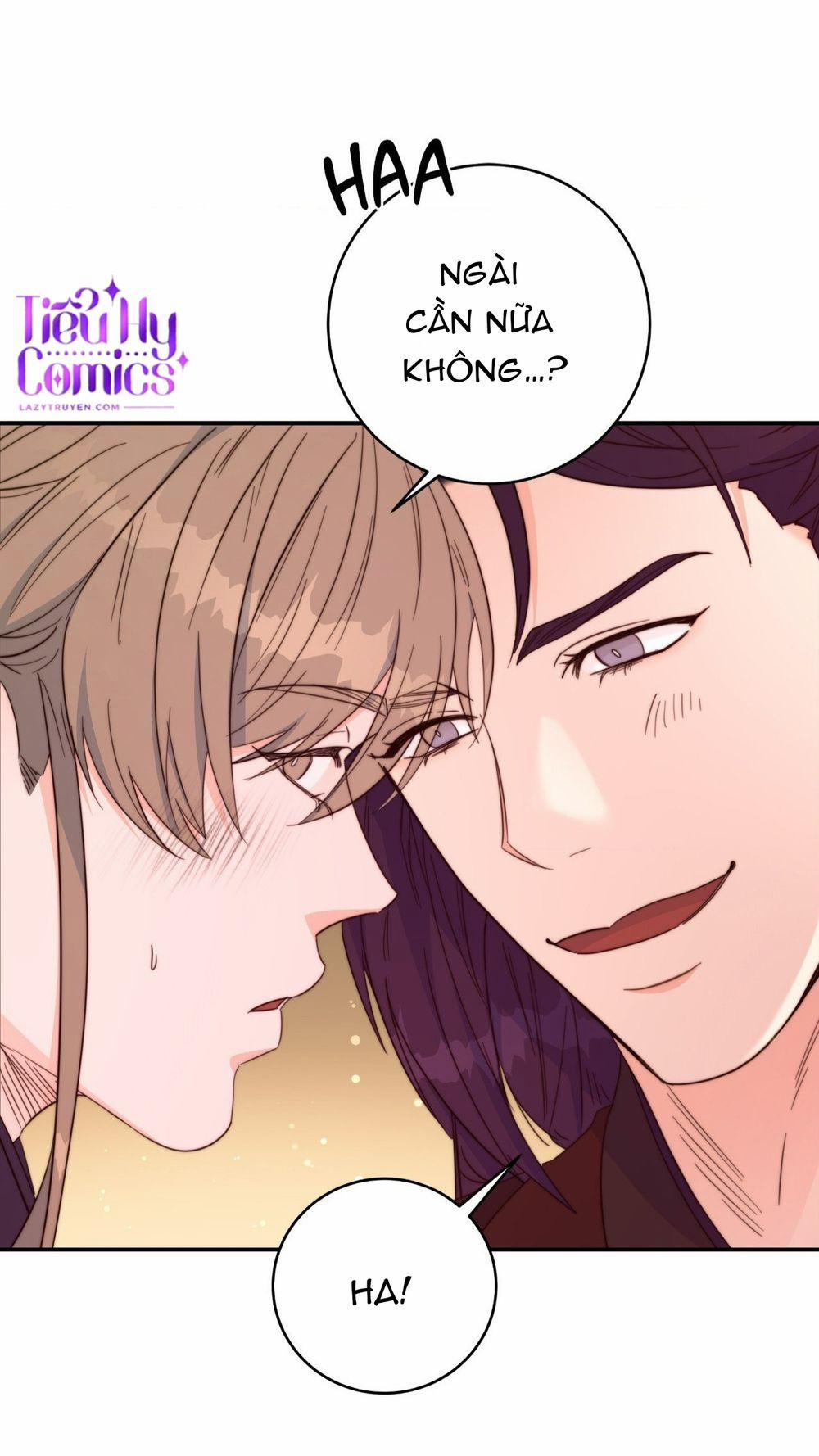 Lửa, Hoa, Mộng 17 trang 21