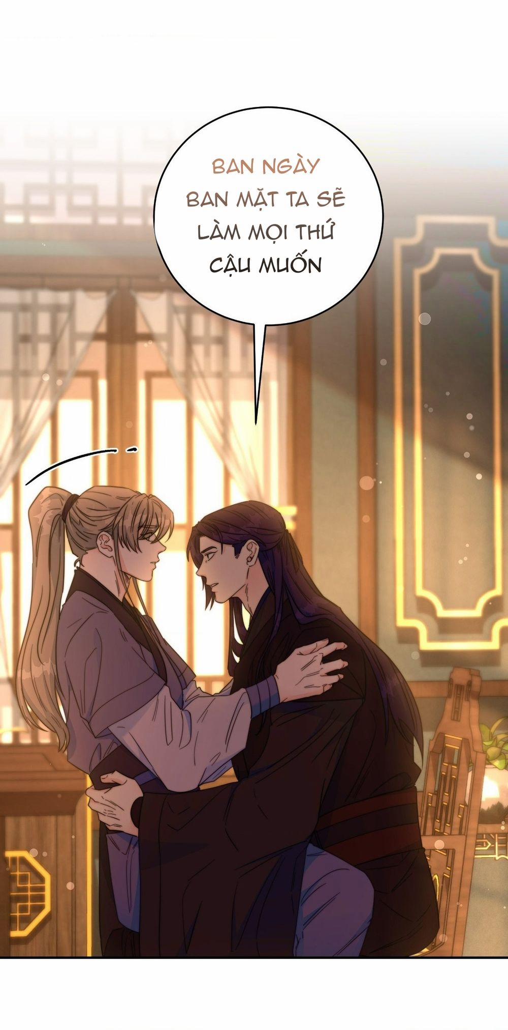 Lửa, Hoa, Mộng 17 trang 25