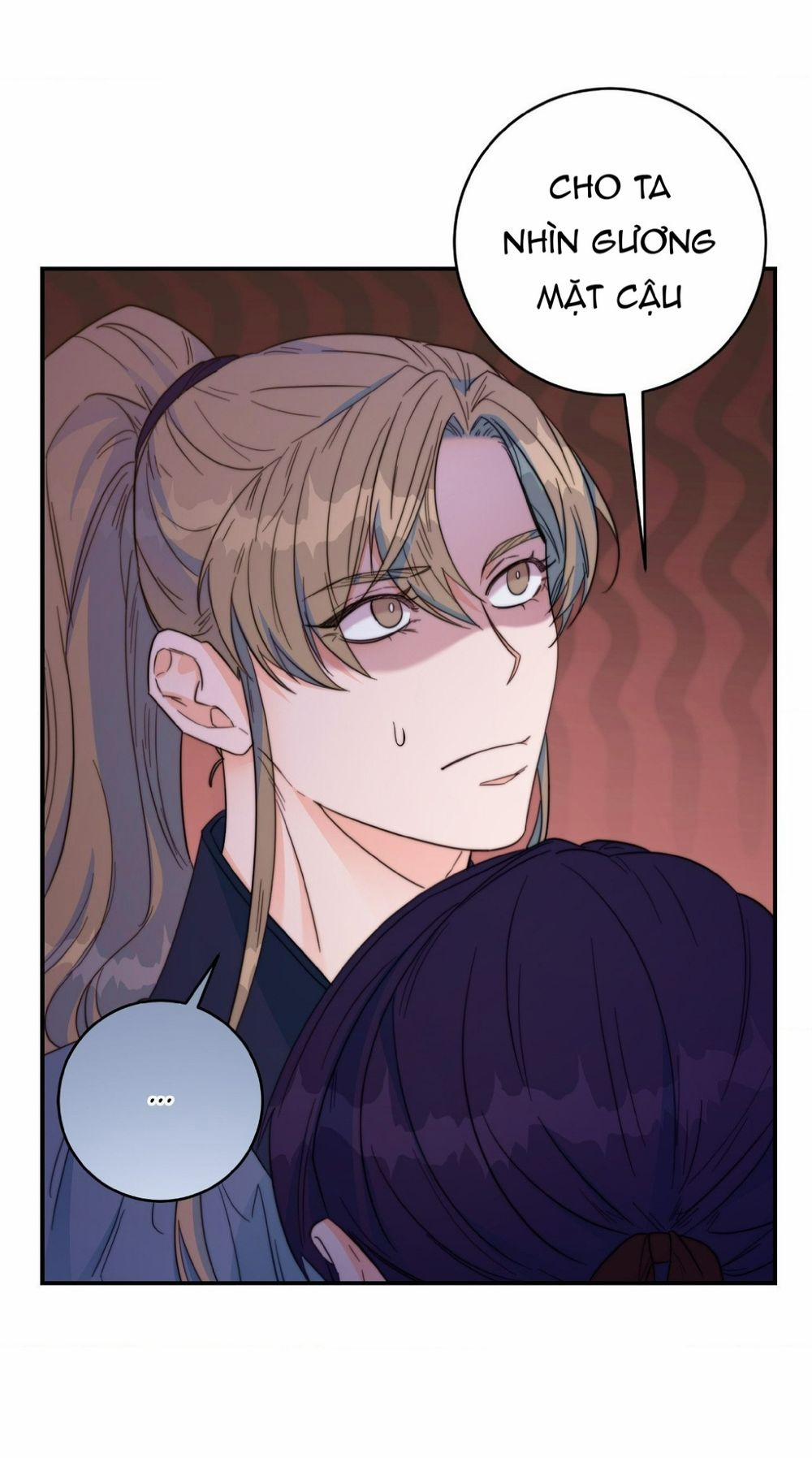 Lửa, Hoa, Mộng 17 trang 29