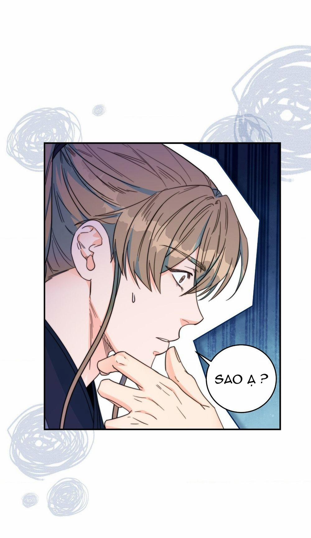 Lửa, Hoa, Mộng 17 trang 3