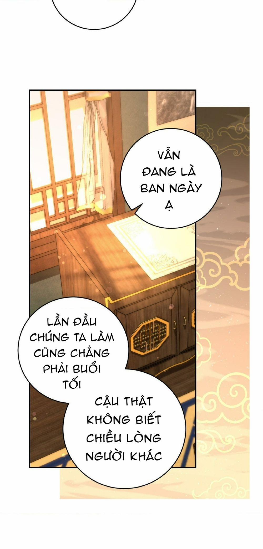 Lửa, Hoa, Mộng 17 trang 37