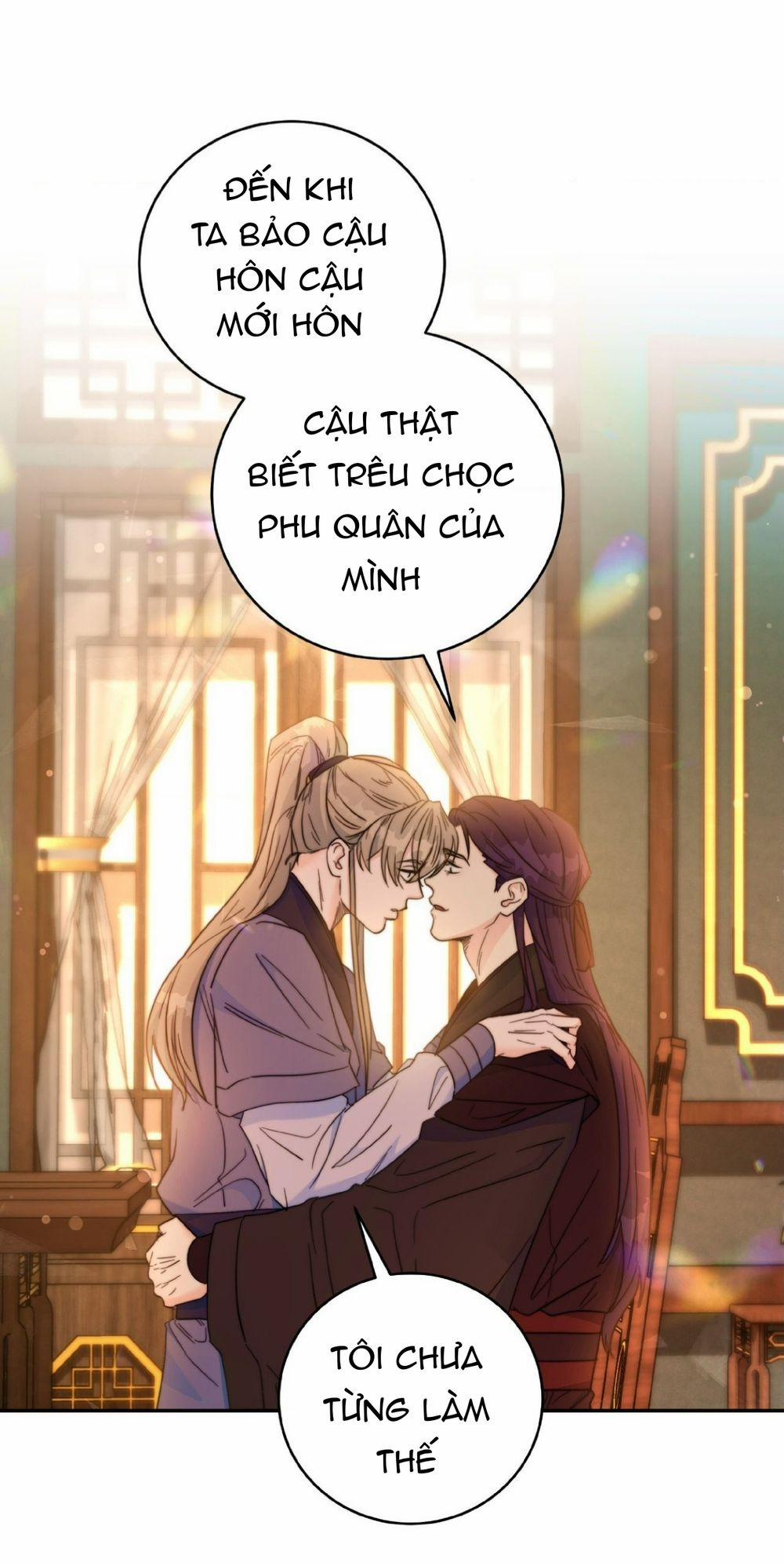 Lửa, Hoa, Mộng 17 trang 38