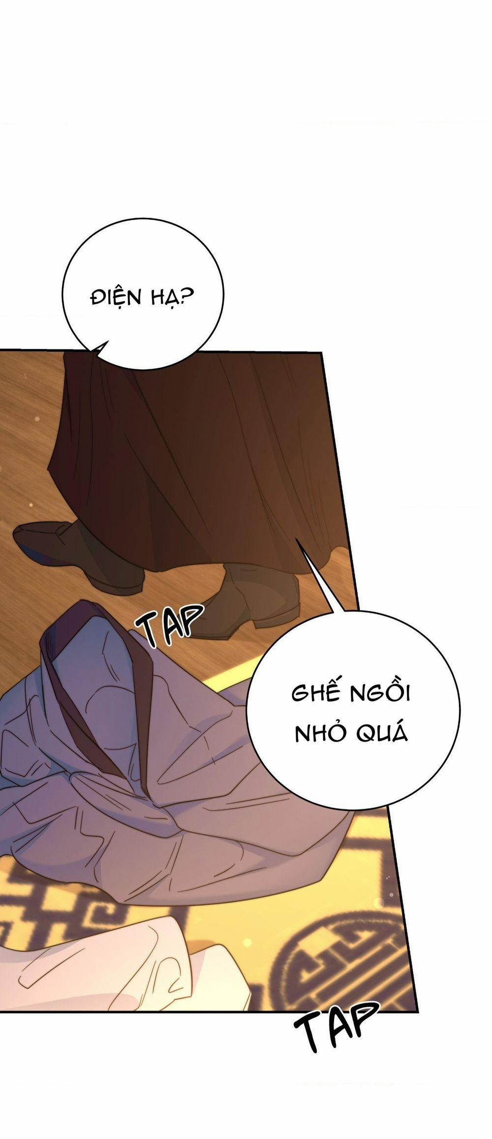 Lửa, Hoa, Mộng 17 trang 40