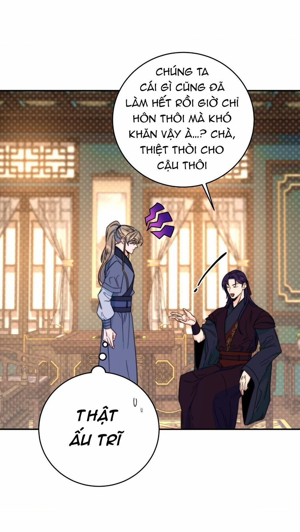 Lửa, Hoa, Mộng 17 trang 6