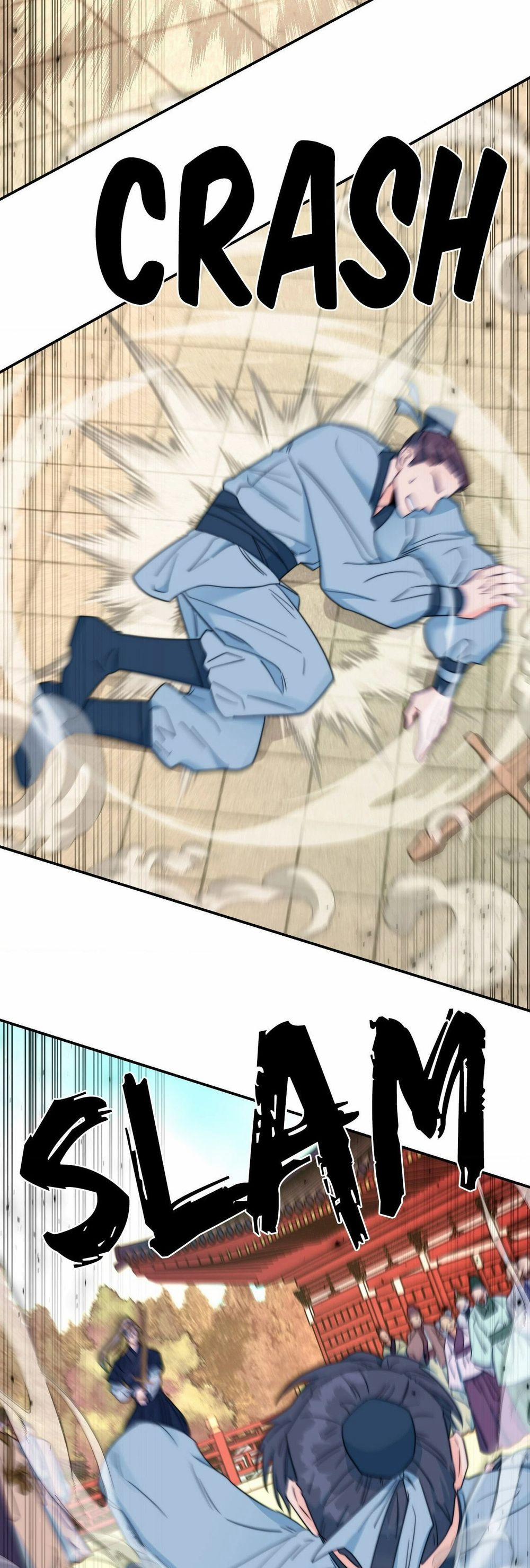 Lửa, Hoa, Mộng 19 trang 19