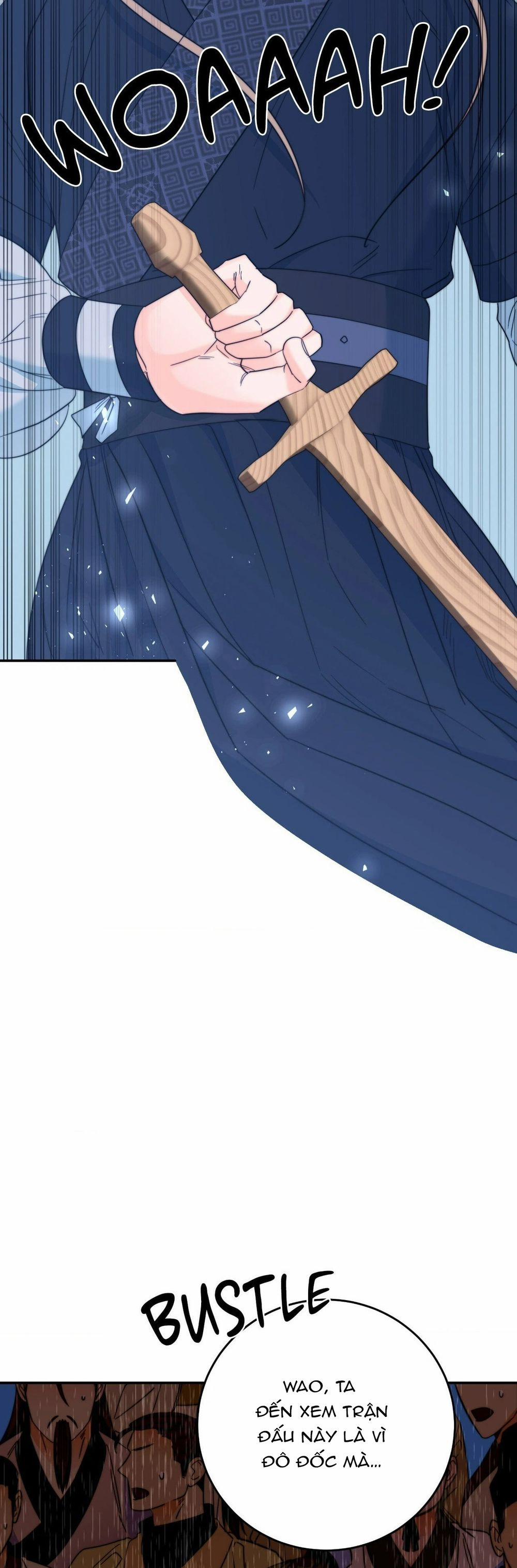 Lửa, Hoa, Mộng 19 trang 21