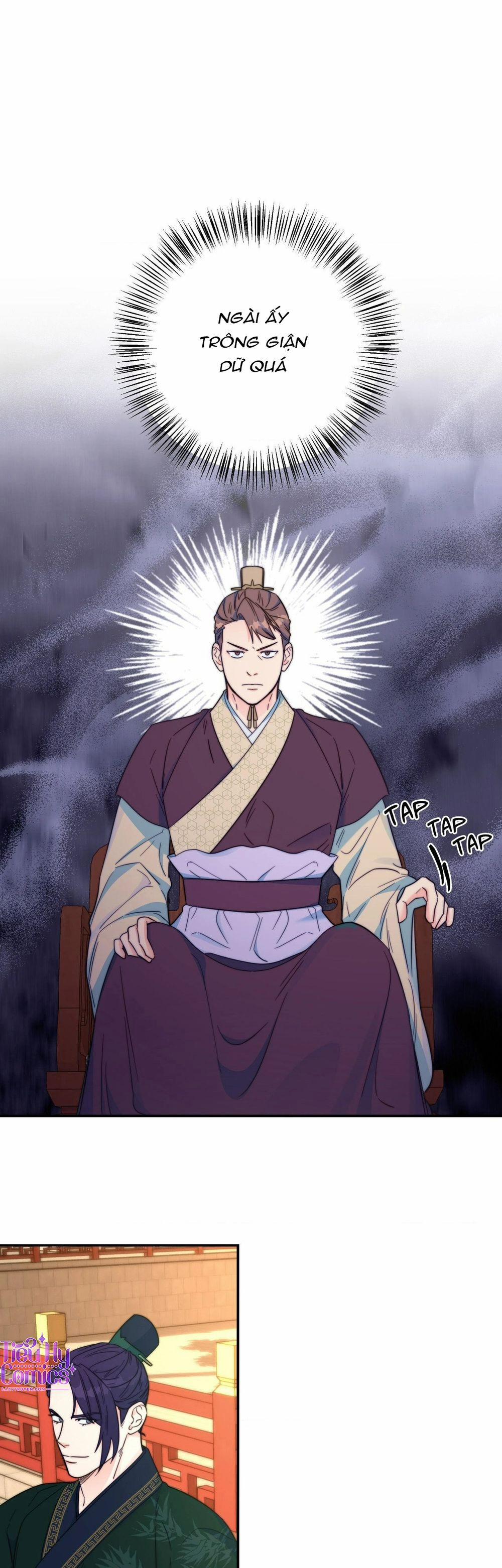 Lửa, Hoa, Mộng 19 trang 26