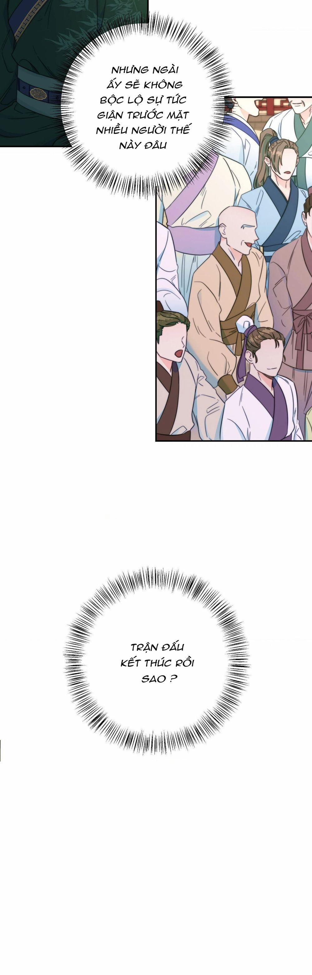 Lửa, Hoa, Mộng 19 trang 27