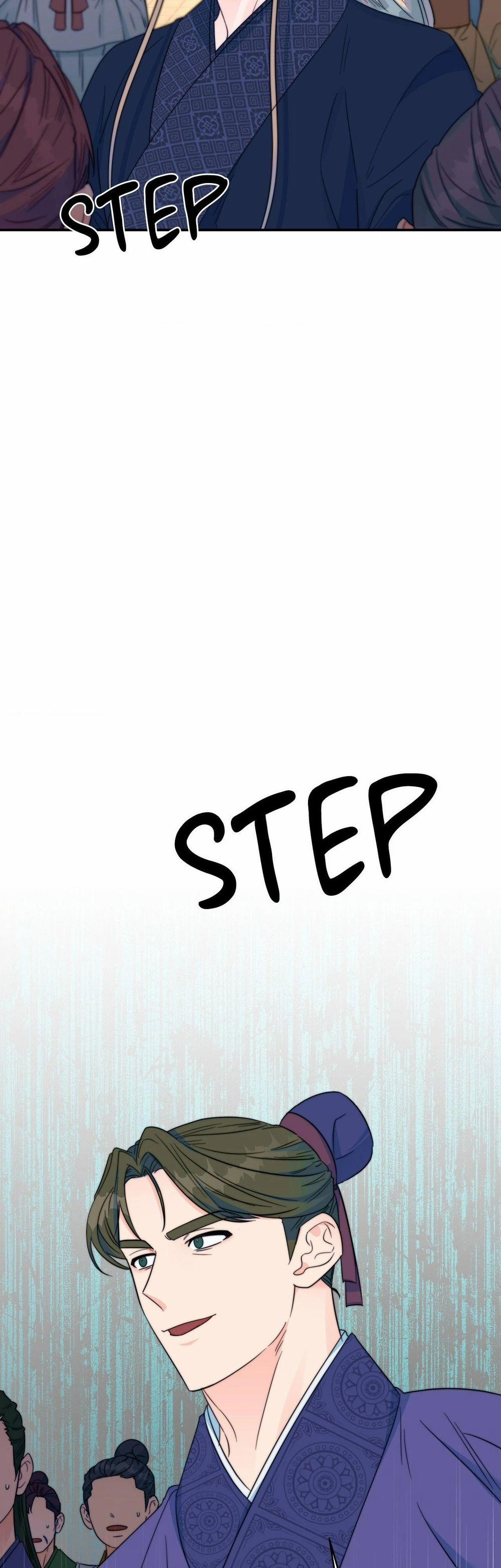 Lửa, Hoa, Mộng 19 trang 30