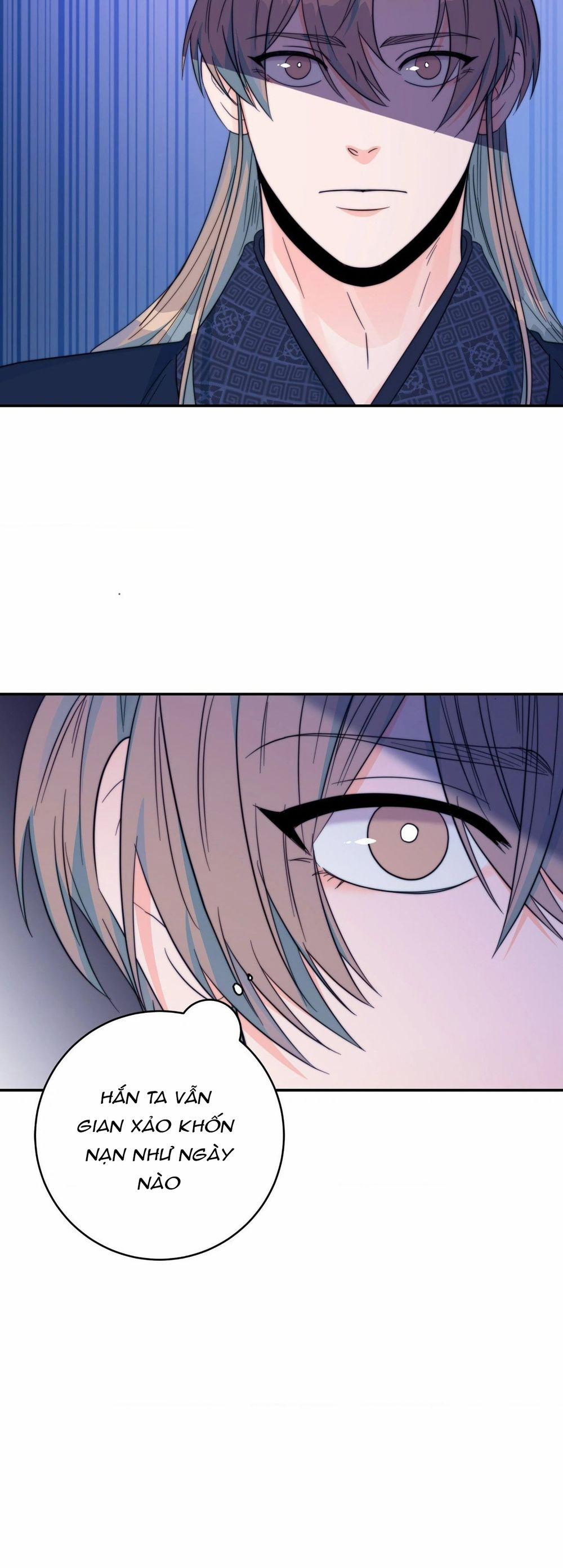 Lửa, Hoa, Mộng 19 trang 34