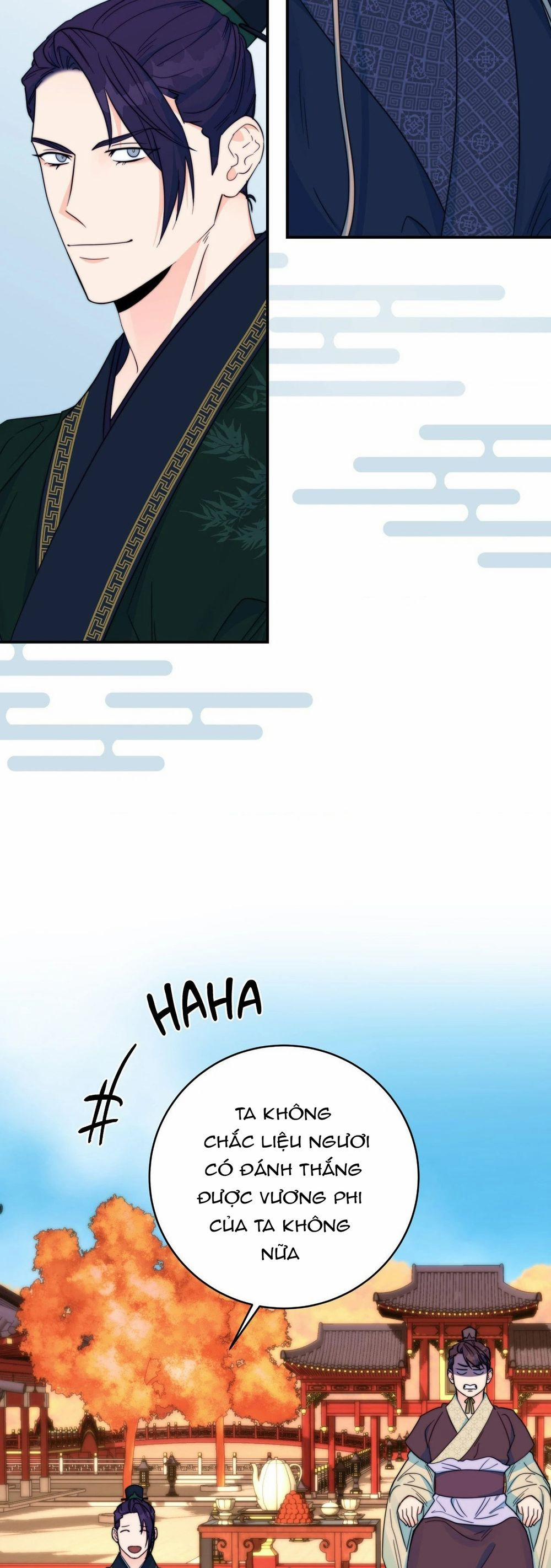 Lửa, Hoa, Mộng 19 trang 37