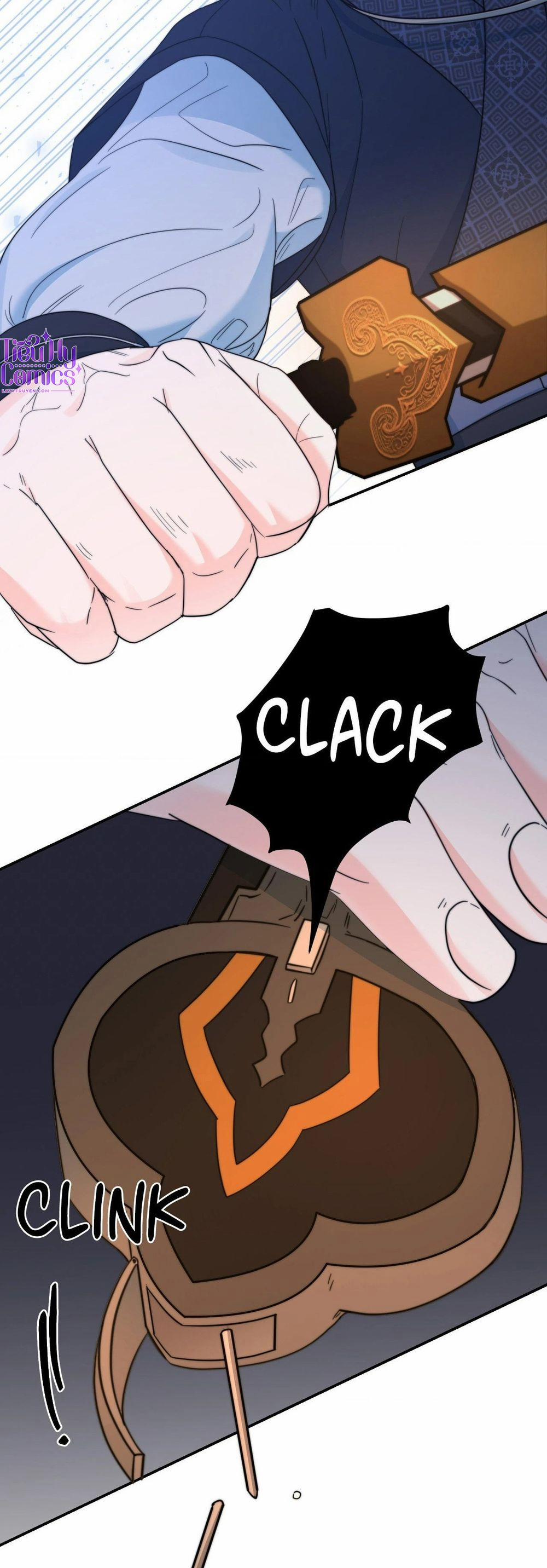 Lửa, Hoa, Mộng 19 trang 44