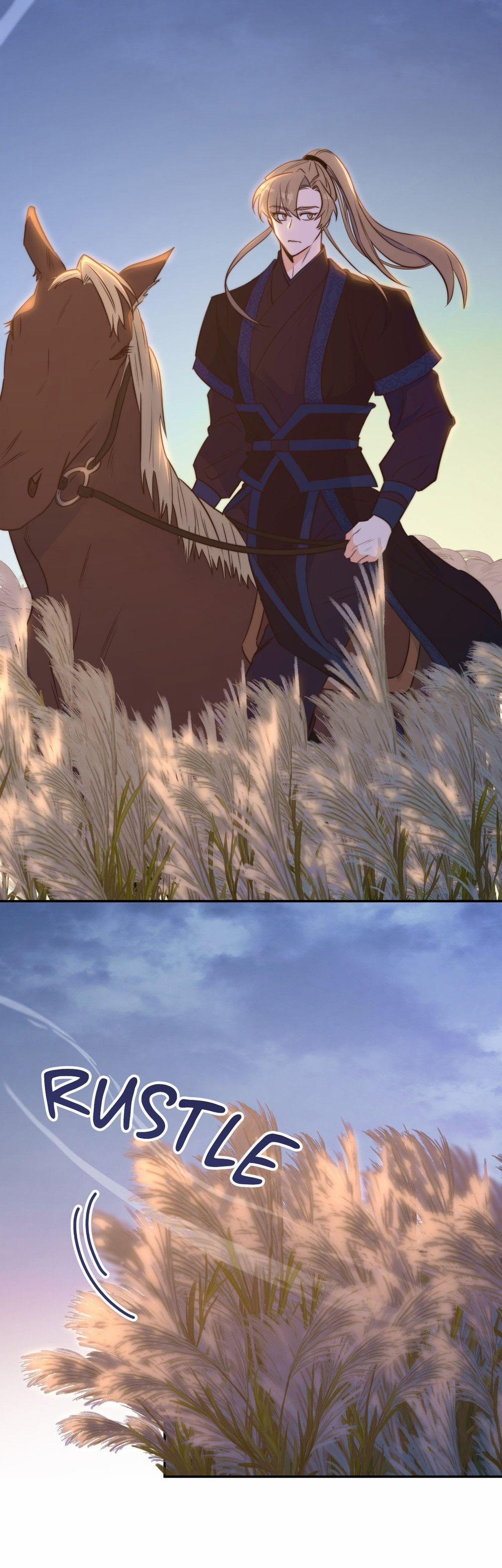 Lửa, Hoa, Mộng 2 trang 1