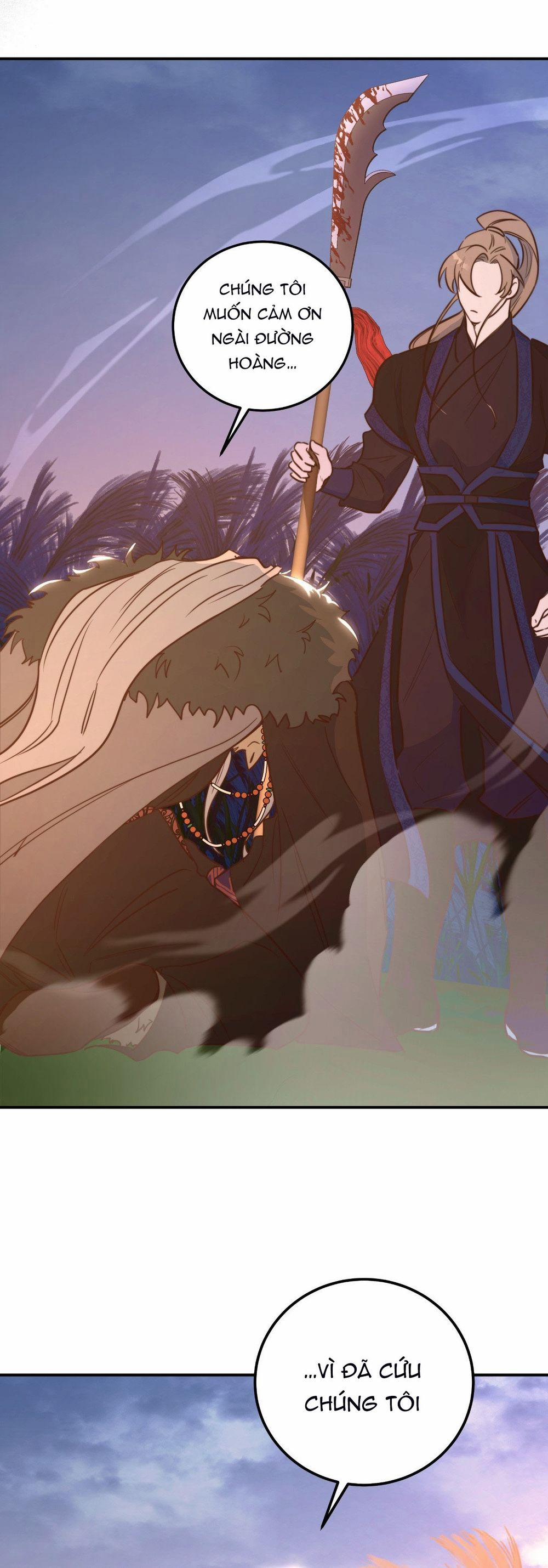 Lửa, Hoa, Mộng 2 trang 12