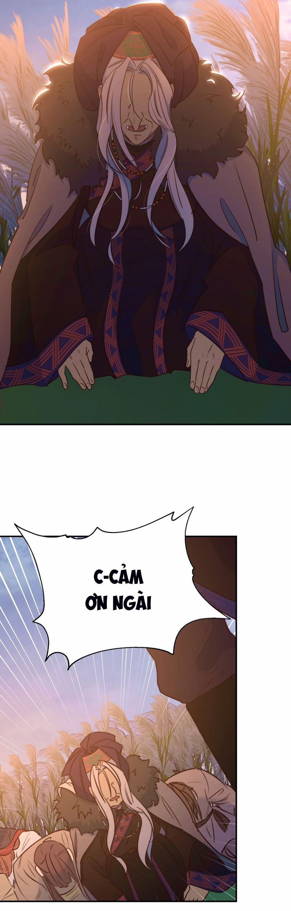 Lửa, Hoa, Mộng 2 trang 13