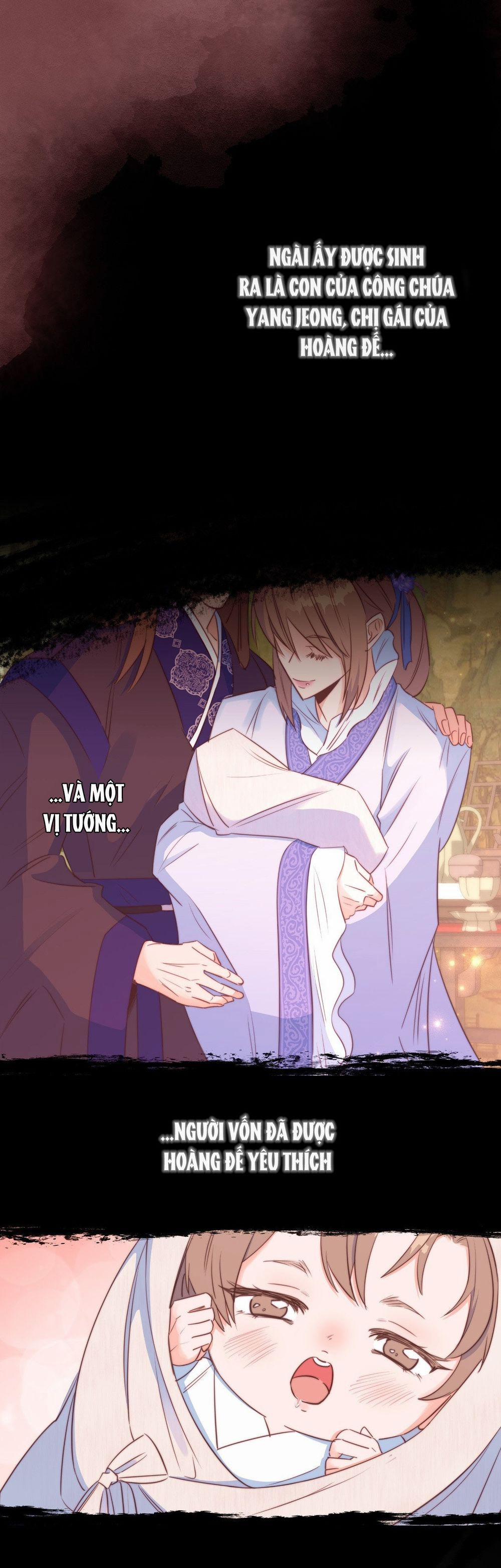 Lửa, Hoa, Mộng 2 trang 20