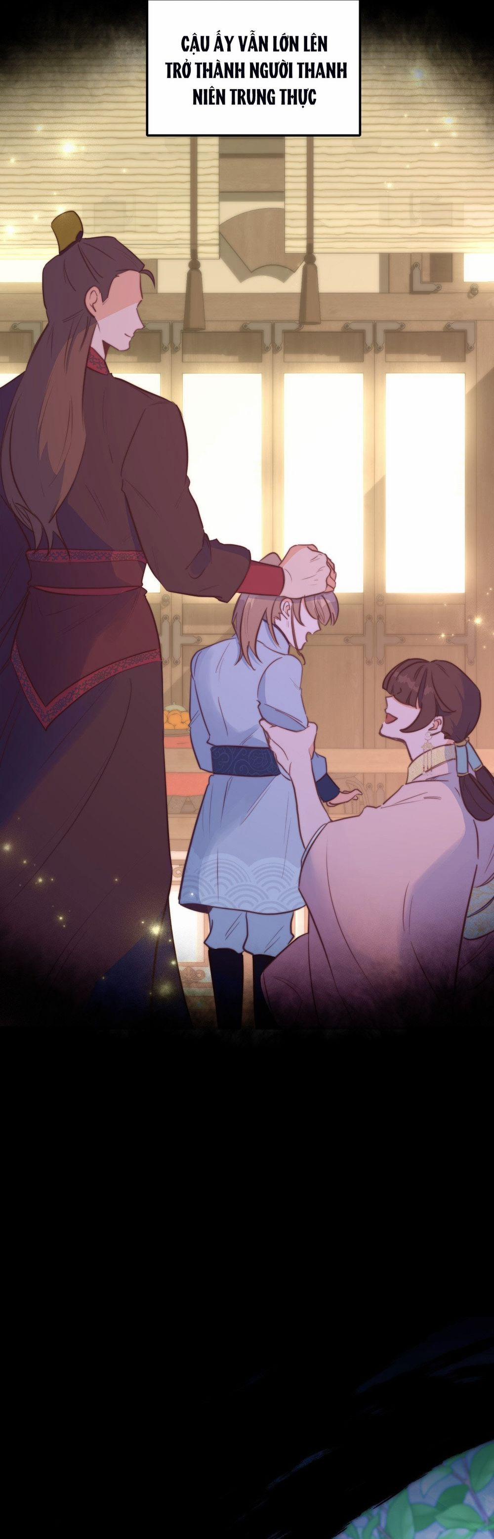 Lửa, Hoa, Mộng 2 trang 23