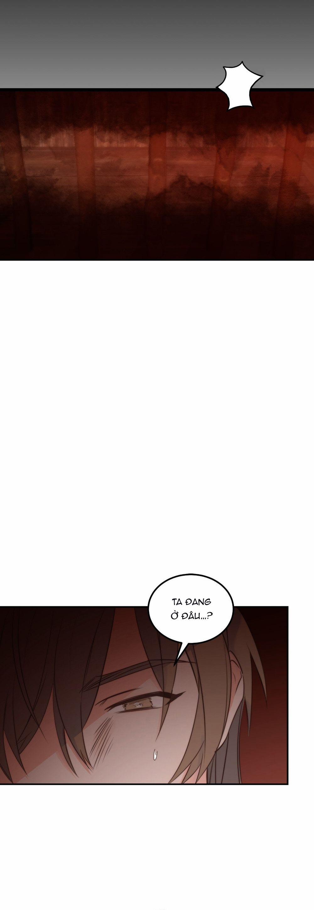 Lửa, Hoa, Mộng 2 trang 28