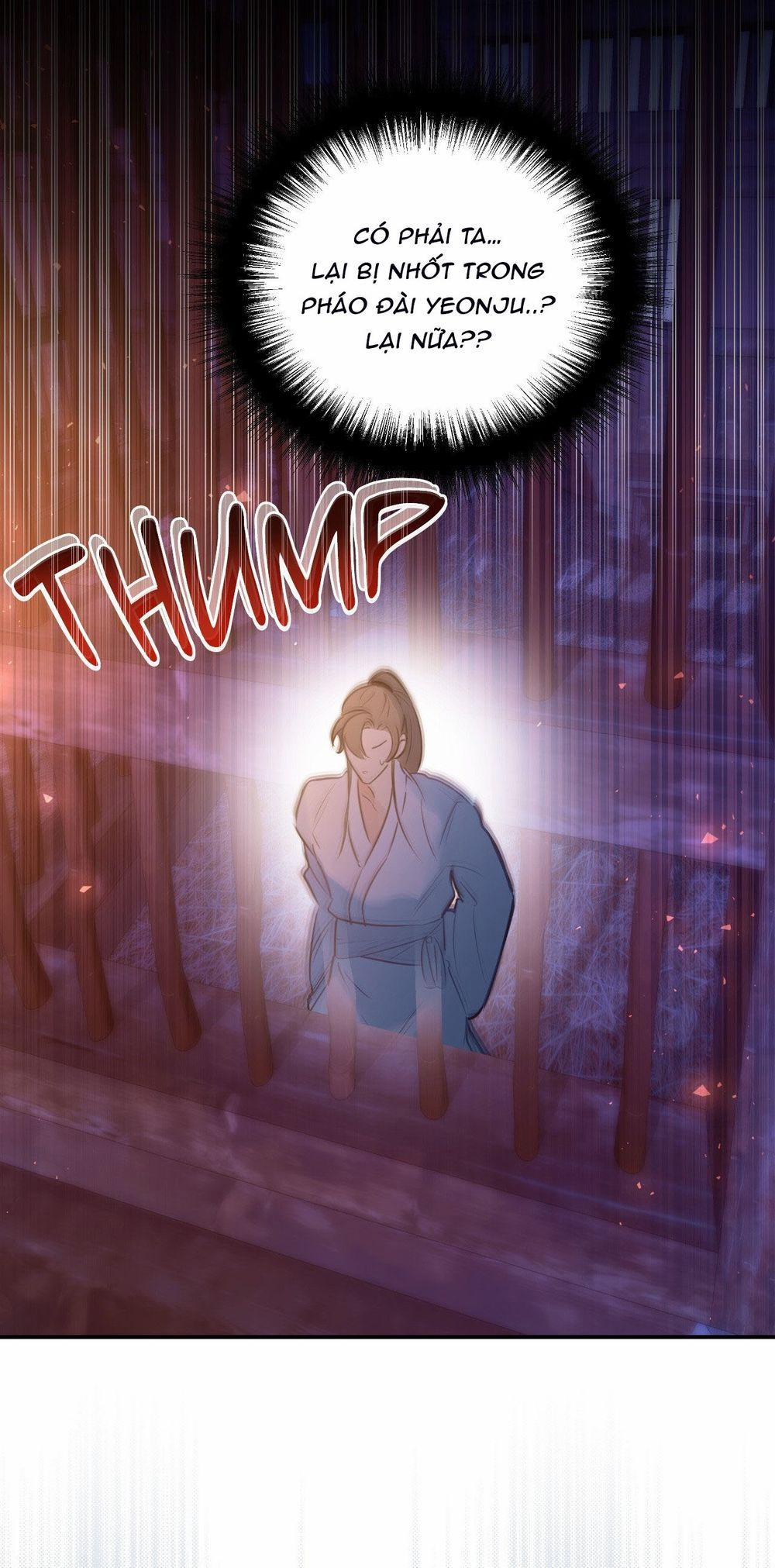 Lửa, Hoa, Mộng 2 trang 30