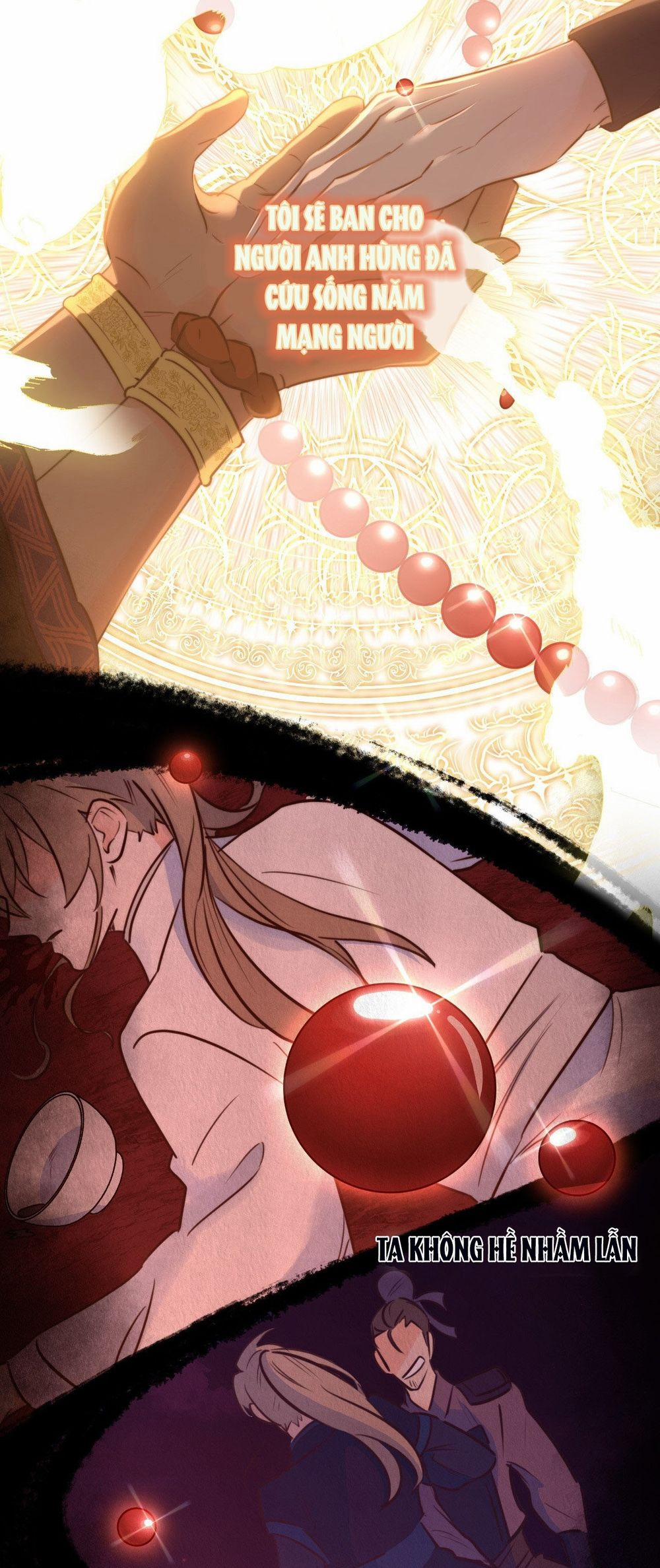 Lửa, Hoa, Mộng 2 trang 33