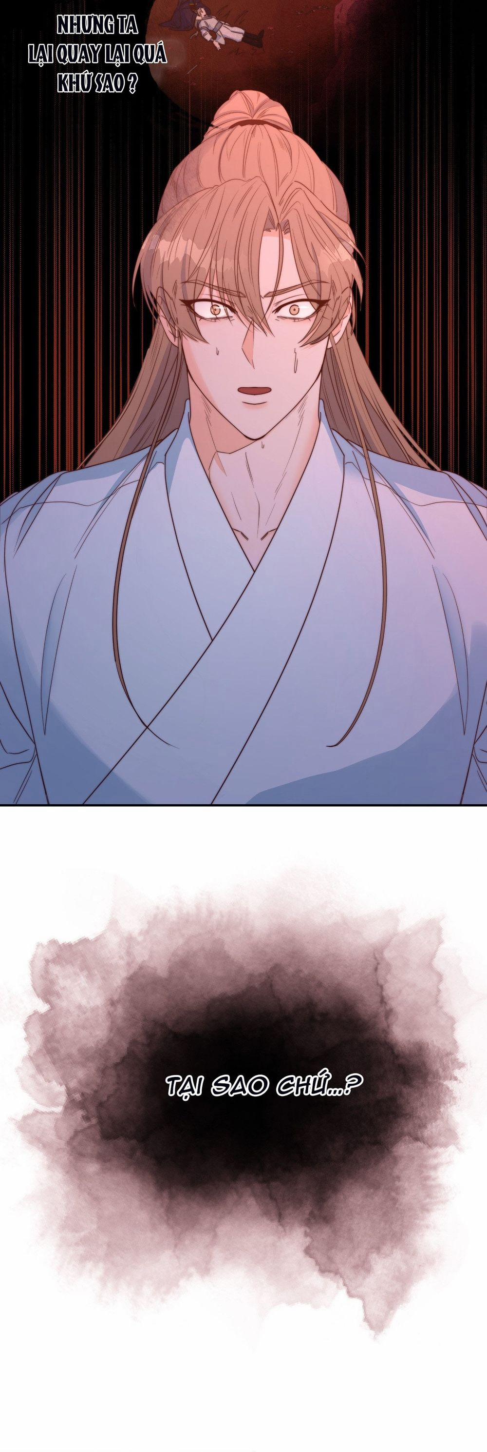 Lửa, Hoa, Mộng 2 trang 35