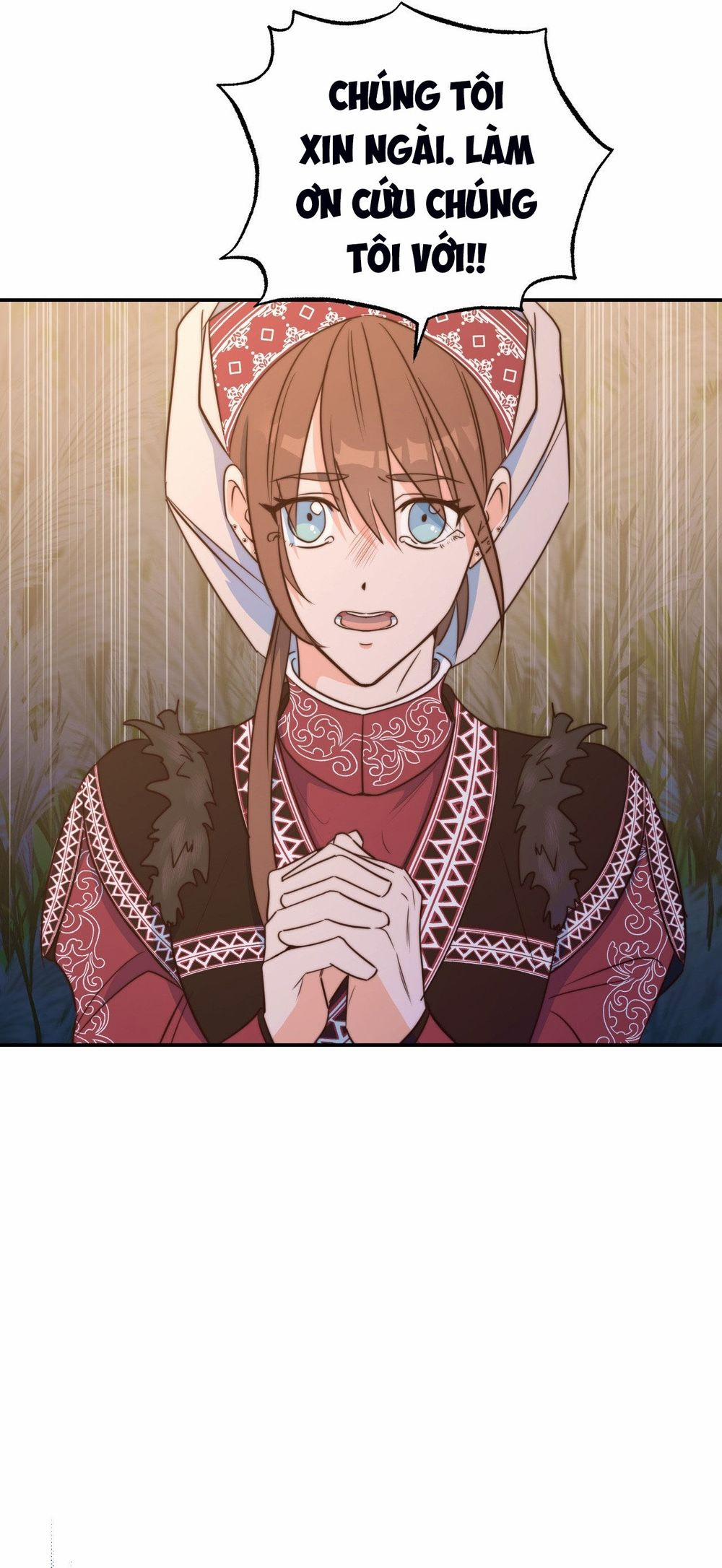 Lửa, Hoa, Mộng 2 trang 4