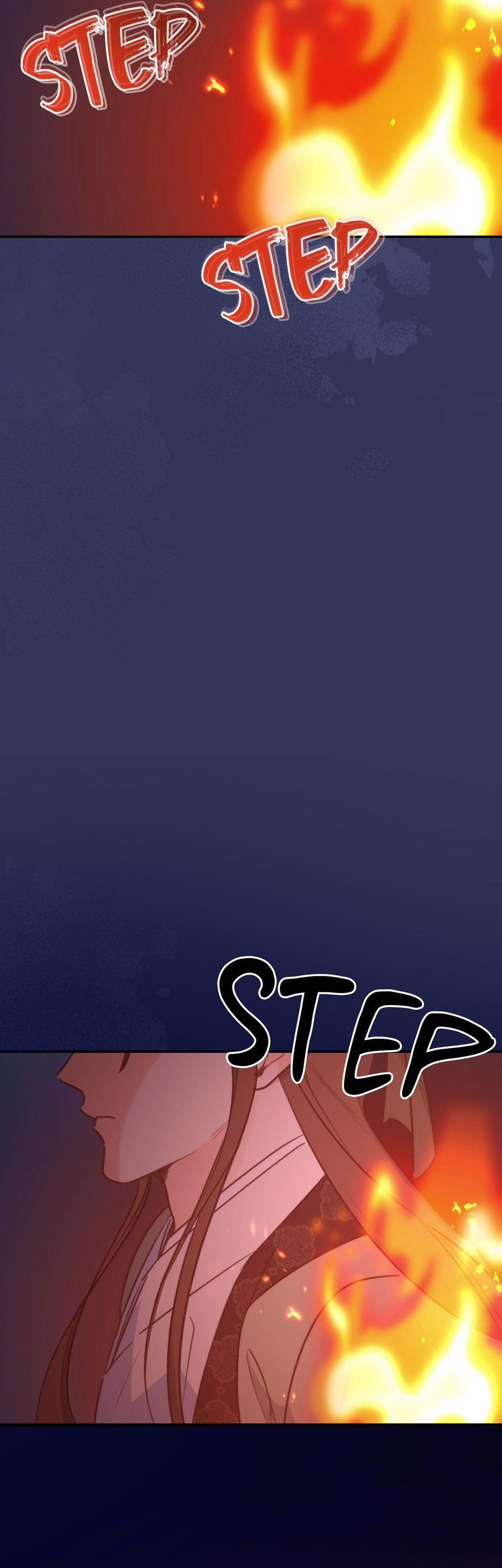 Lửa, Hoa, Mộng 2 trang 40