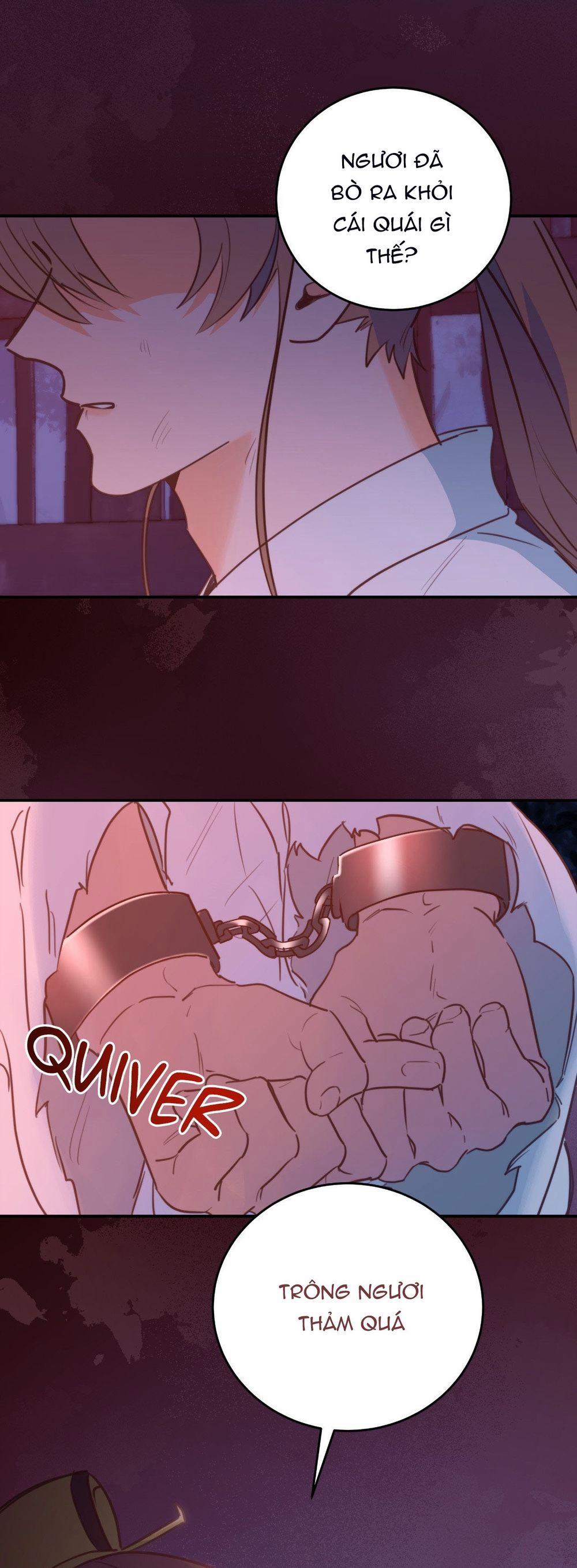 Lửa, Hoa, Mộng 2 trang 42