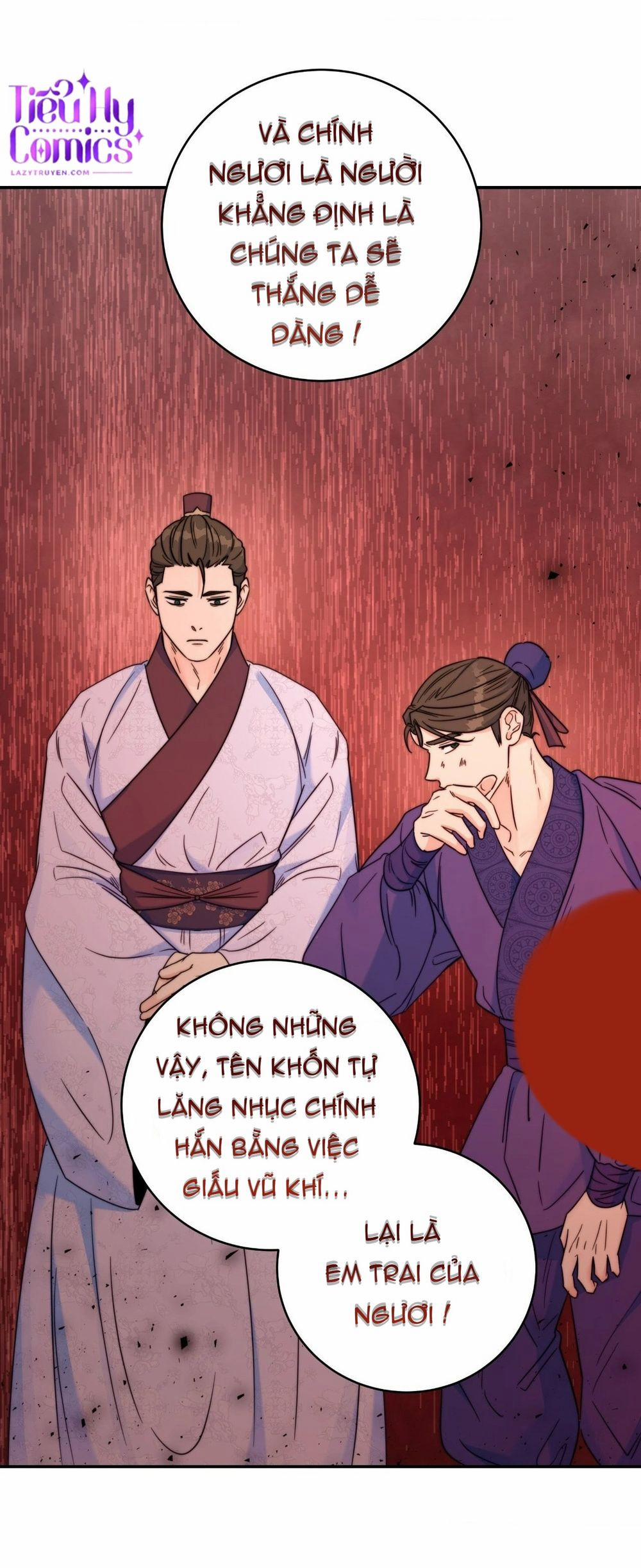 Lửa, Hoa, Mộng 20 trang 13