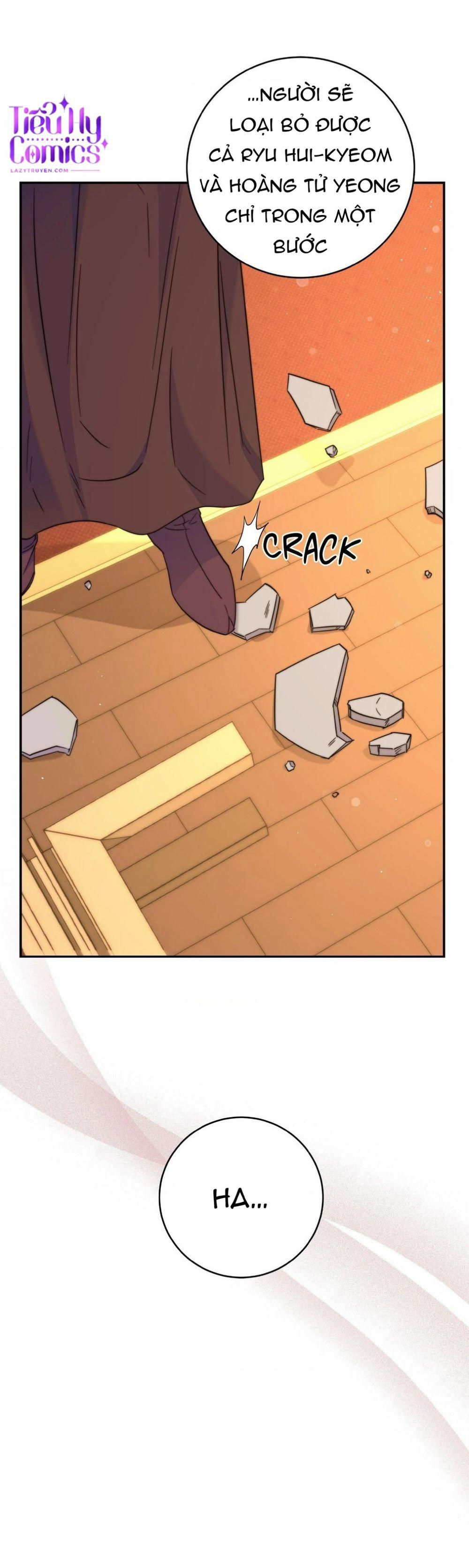 Lửa, Hoa, Mộng 20 trang 23