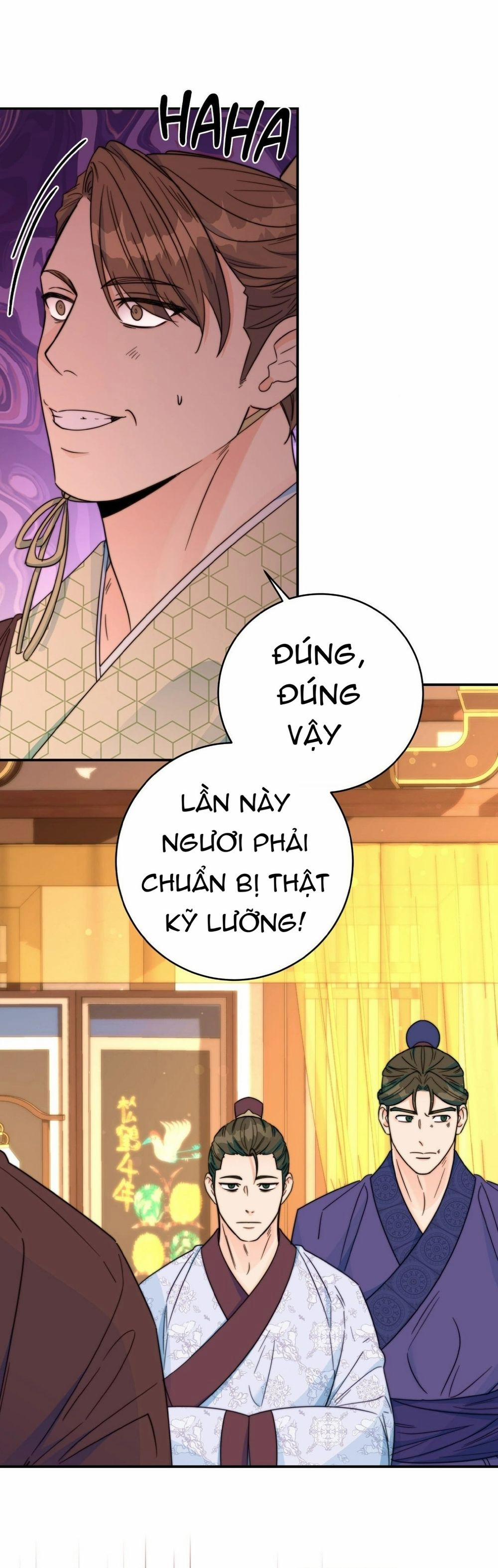 Lửa, Hoa, Mộng 20 trang 24