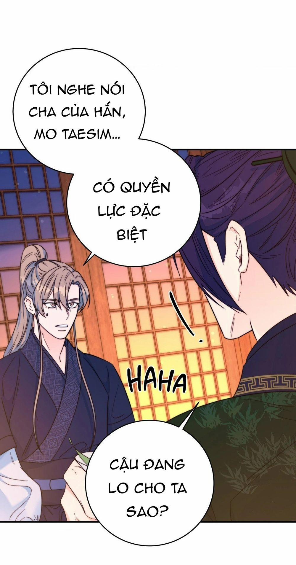 Lửa, Hoa, Mộng 20 trang 29