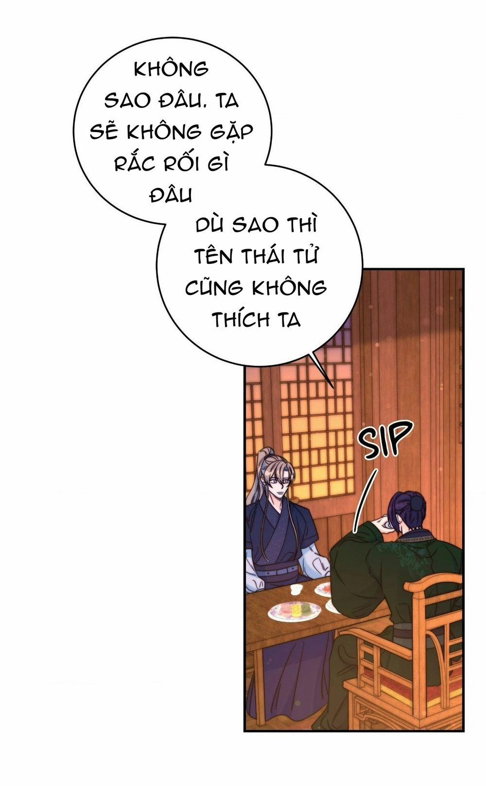 Lửa, Hoa, Mộng 20 trang 30